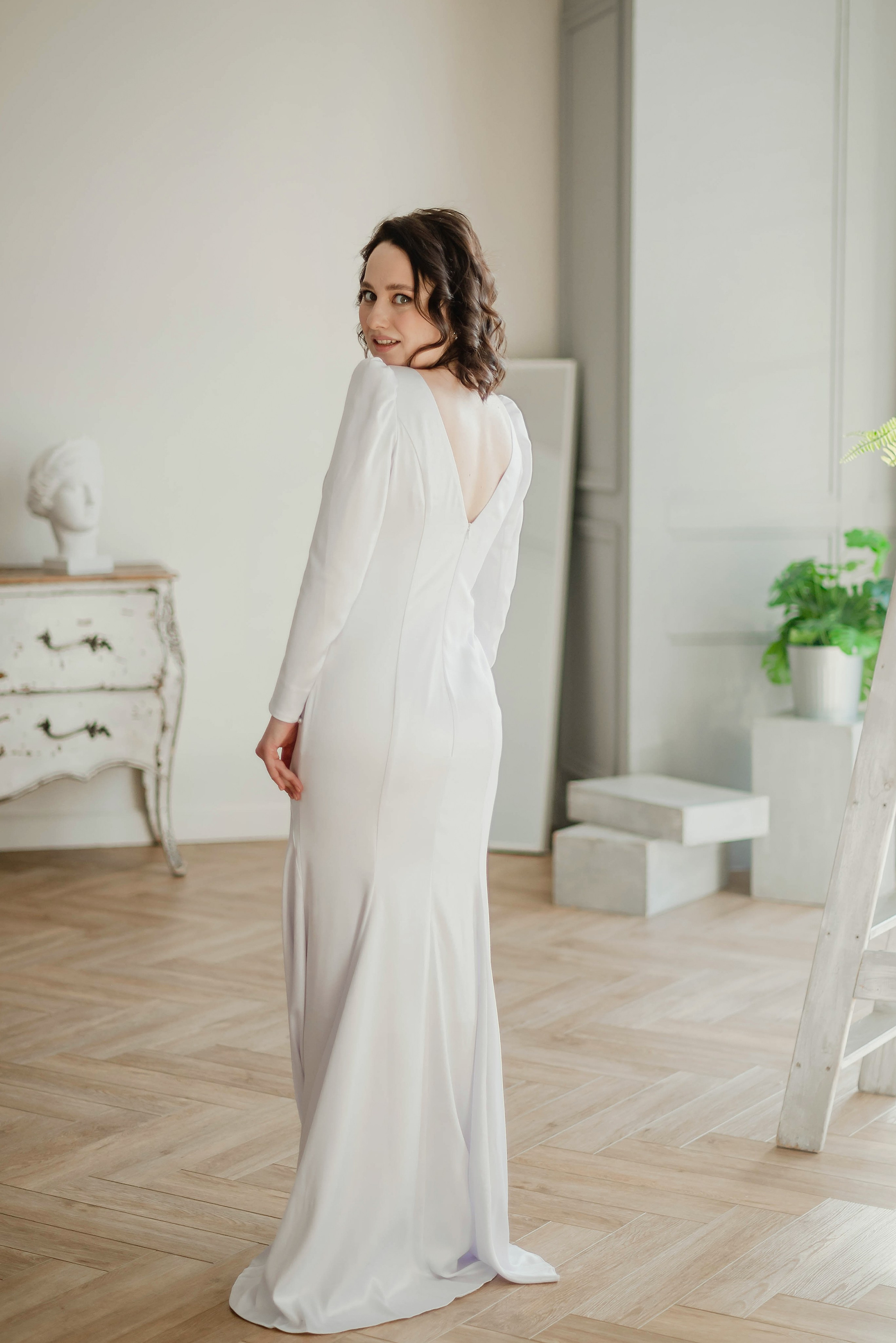 Тот самый февраль. Свадебный и семейный фотограф в Новосибирске, Санкт-Петербурге, Москве