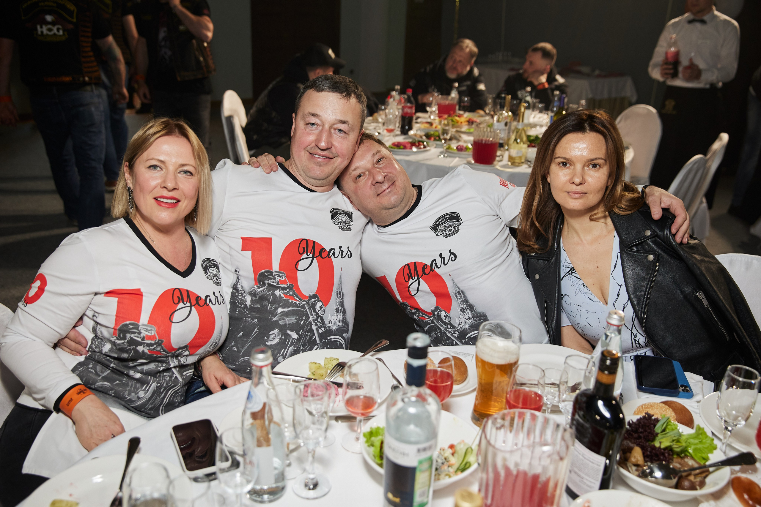 4. Фотограф Недорез Александр в Москве. Репортаж на ваших мероприятиях