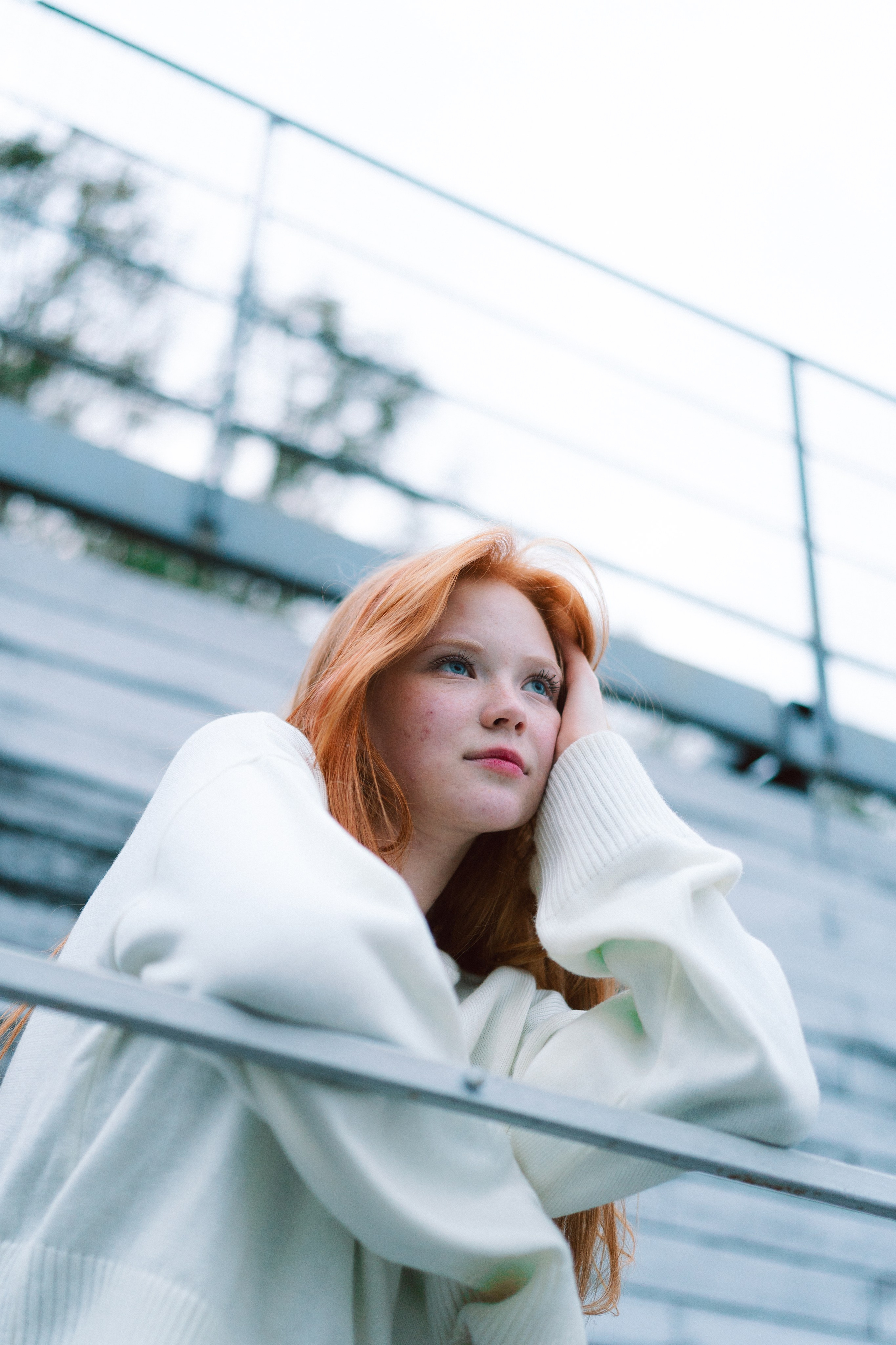 Соня Останина. Максим Яковлев — фотограф в Москве