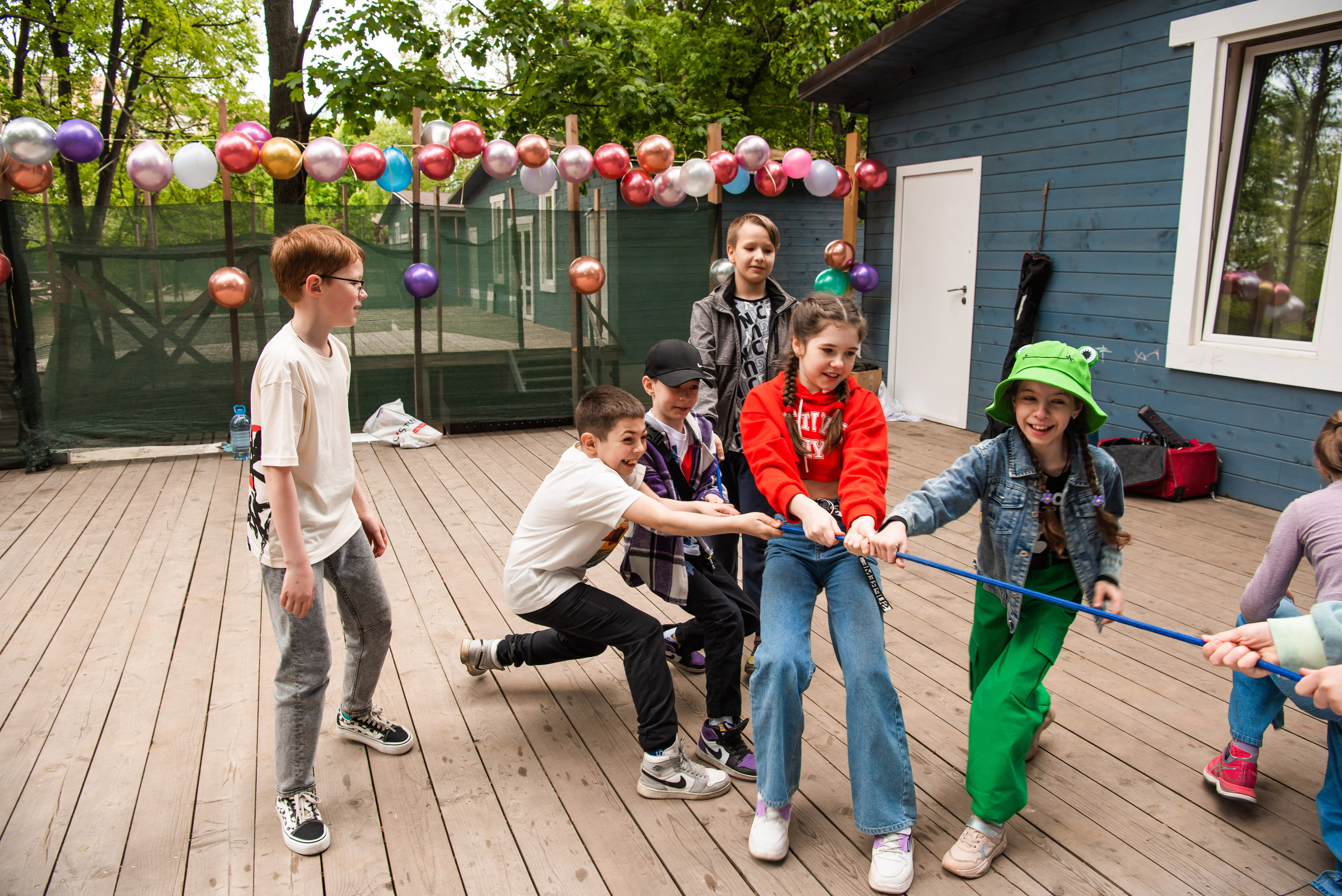 Выпускной 4Д 2023. Свадебный и арт-фотограф Кунецкая Диана