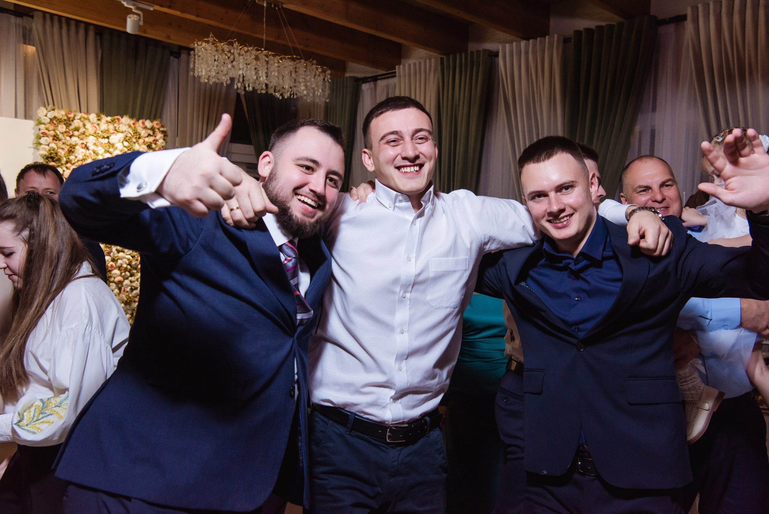 Егор и Анастасия. Свадебный и арт-фотограф Кунецкая Диана