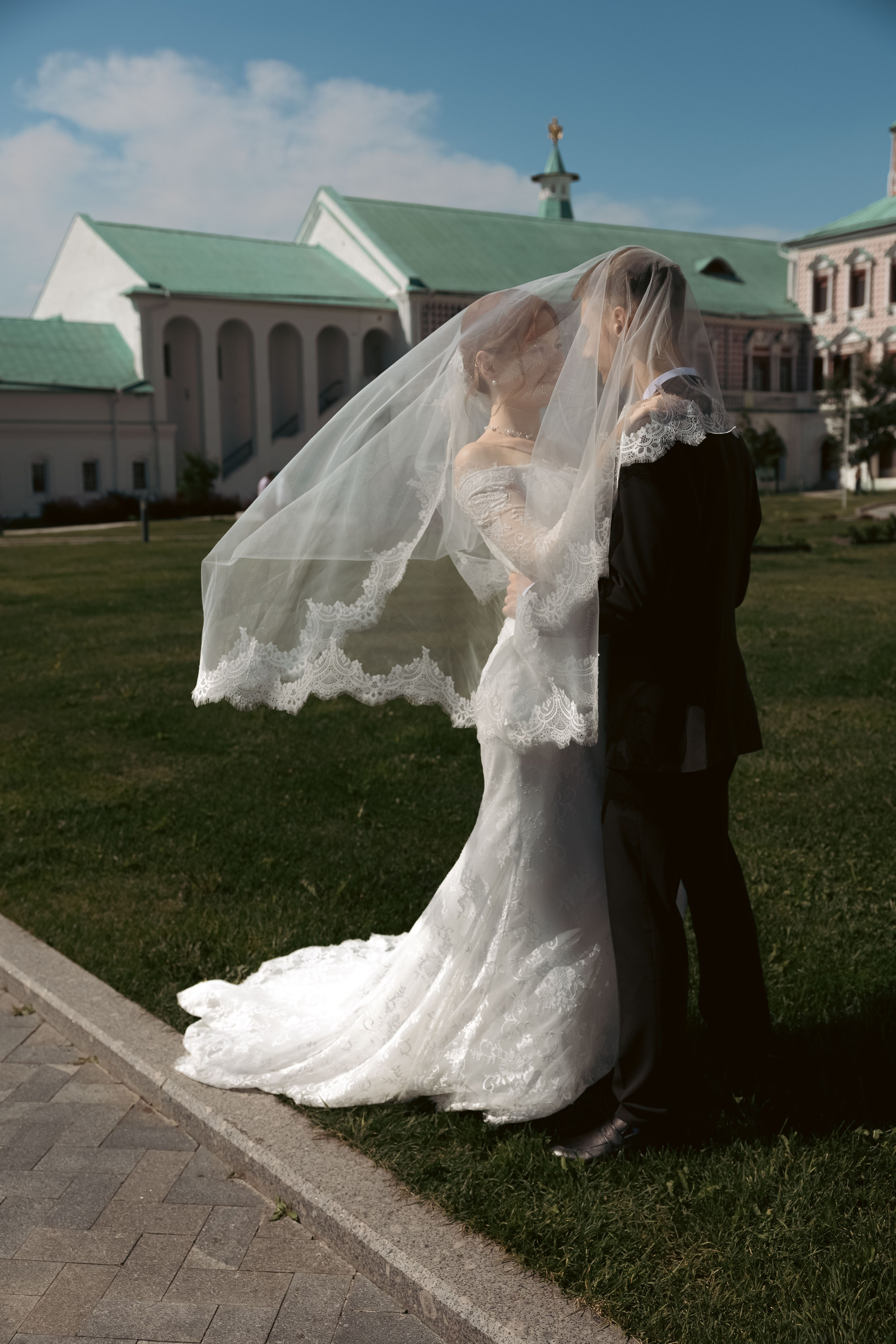Анастасия Никита. Фотограф в Москве Ксенья Раимова