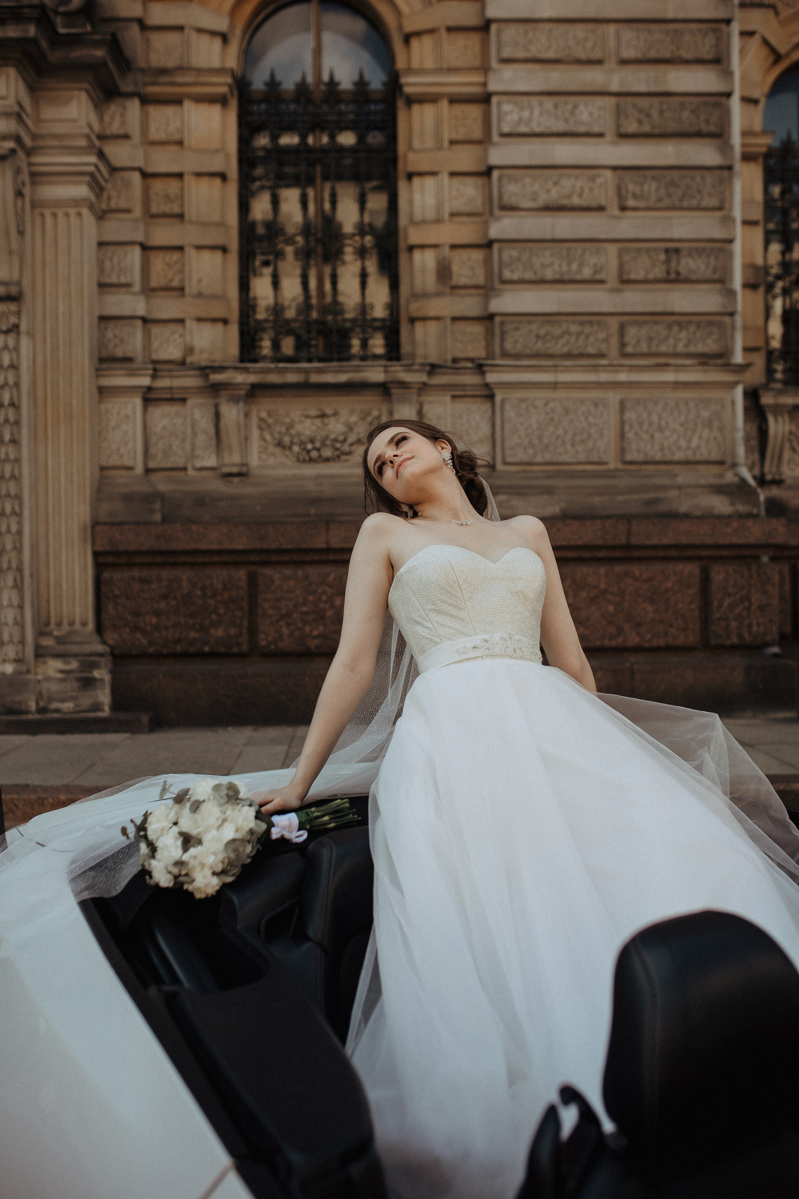 Даниил и Екатерина. Семейный и Свадебный фотограф в Санкт-Петербурге Плохая Екатерина