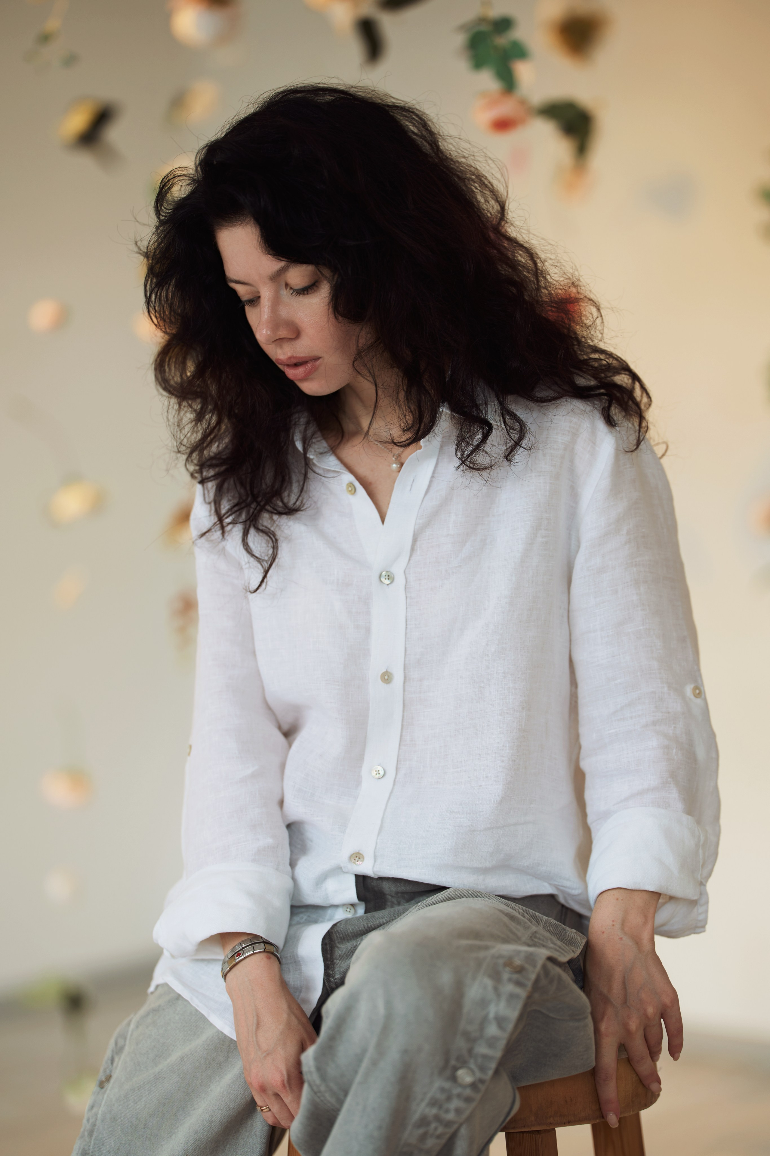 Екатерина. Hmliber — фотограф и контент-креатор из Петербурга