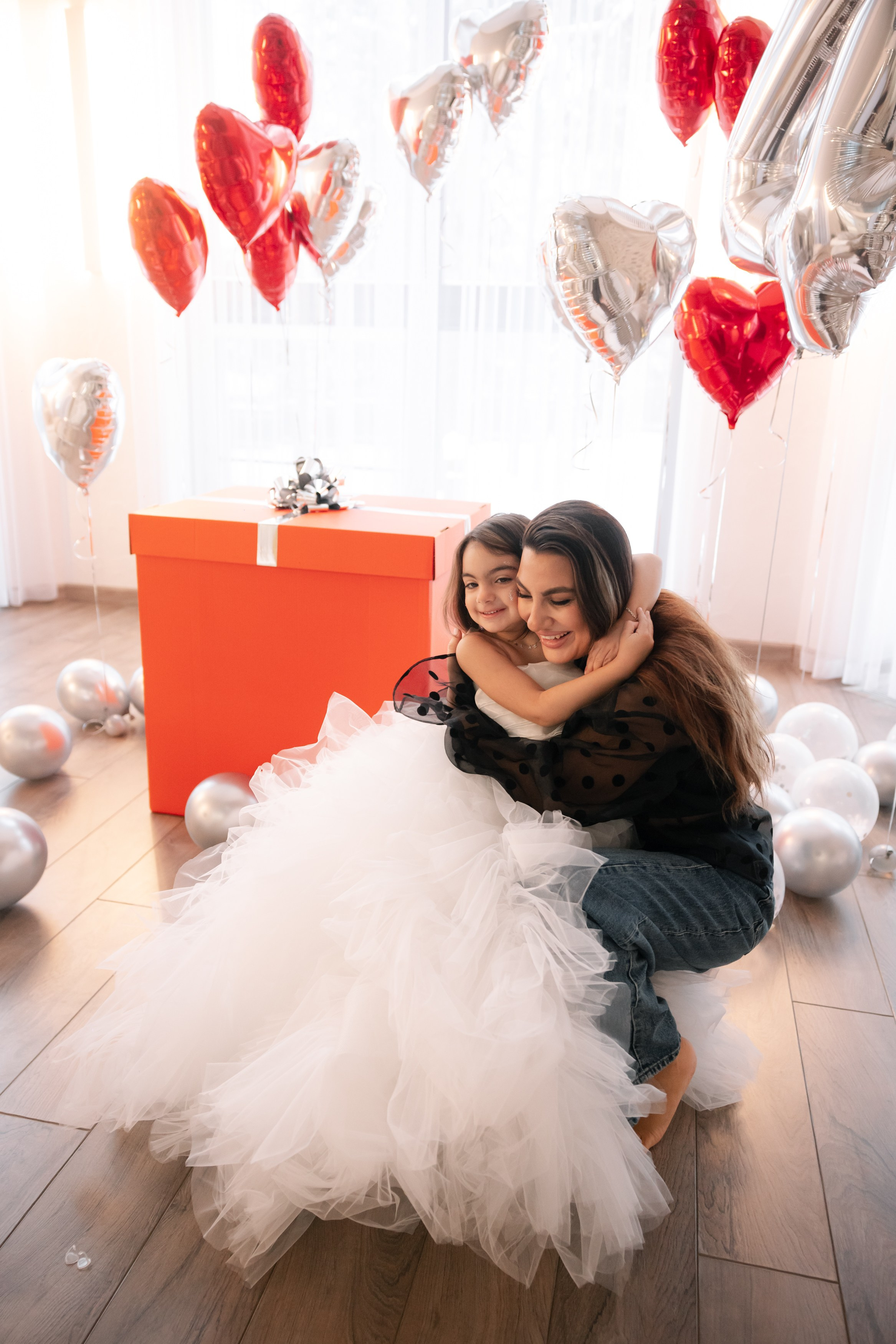 Сюрприз с утрa. Фотограф в Ижевске и Казани Богданов Яков