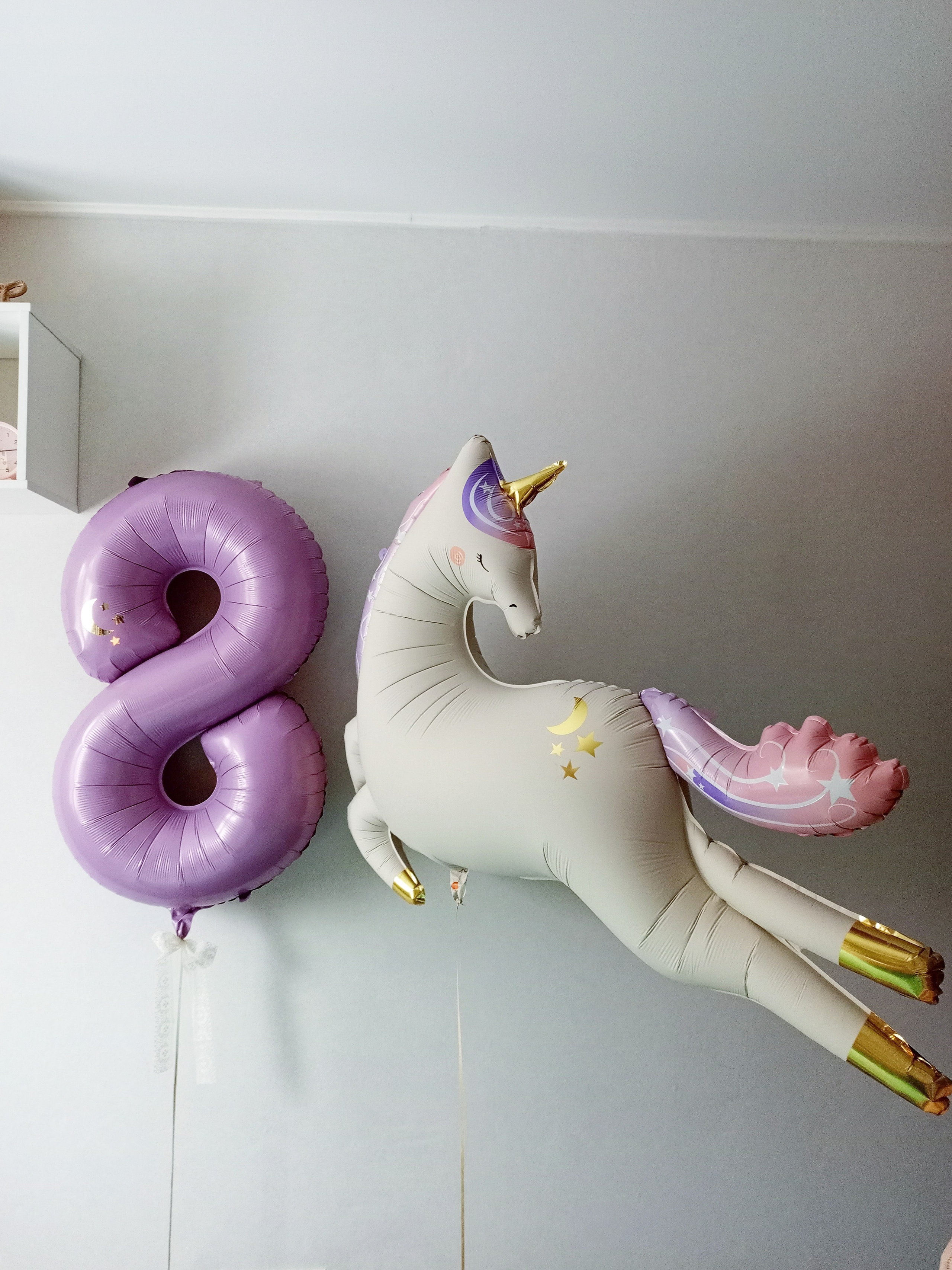 Девочке на день рождения с 4 до 17 лет. Аэродизайнер Елена Лин