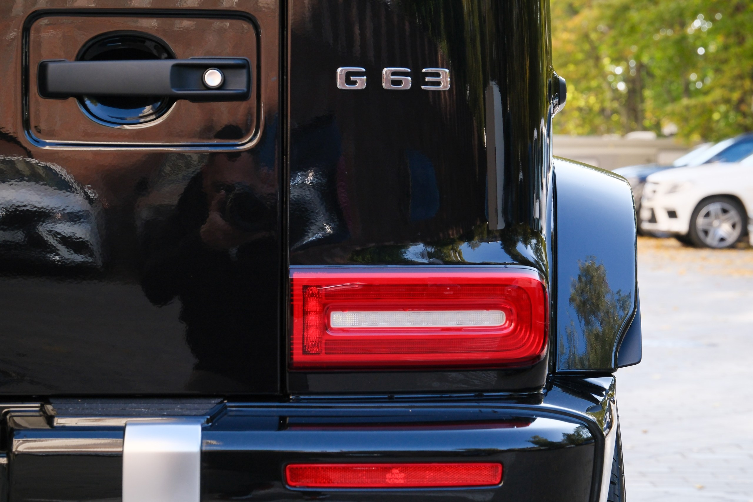 G 63 AMG