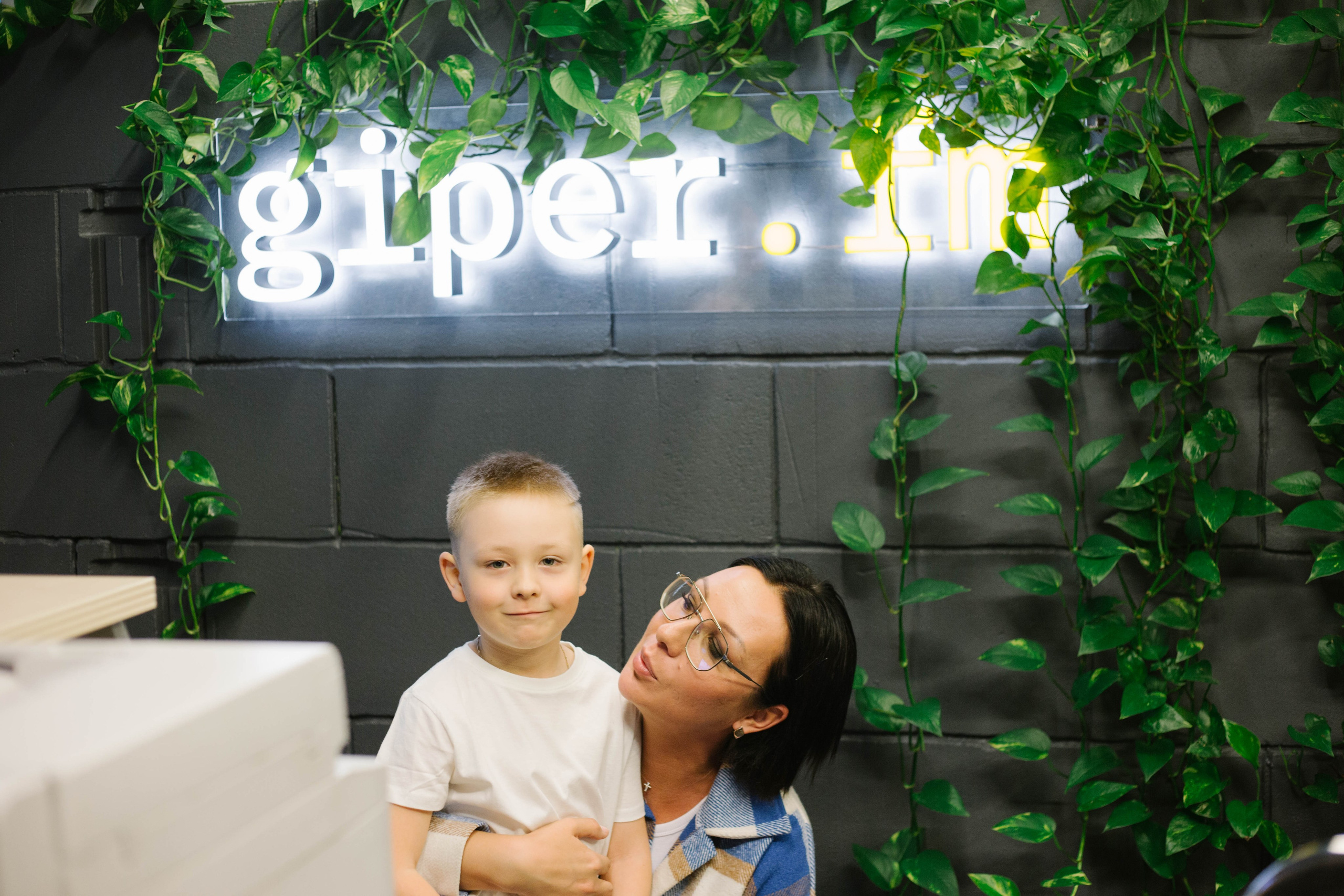 Giper.kids day. Фотоархив giper.fm