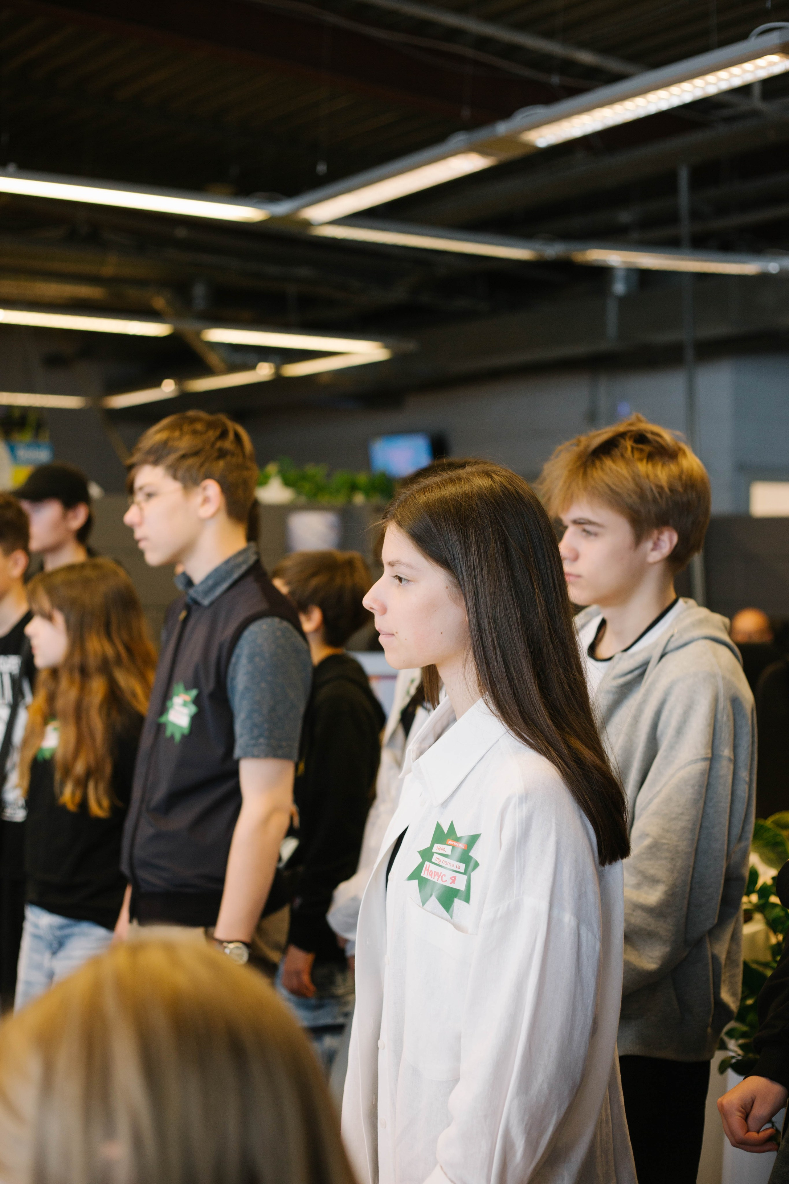 Giper.kids day. Фотоархив giper.fm