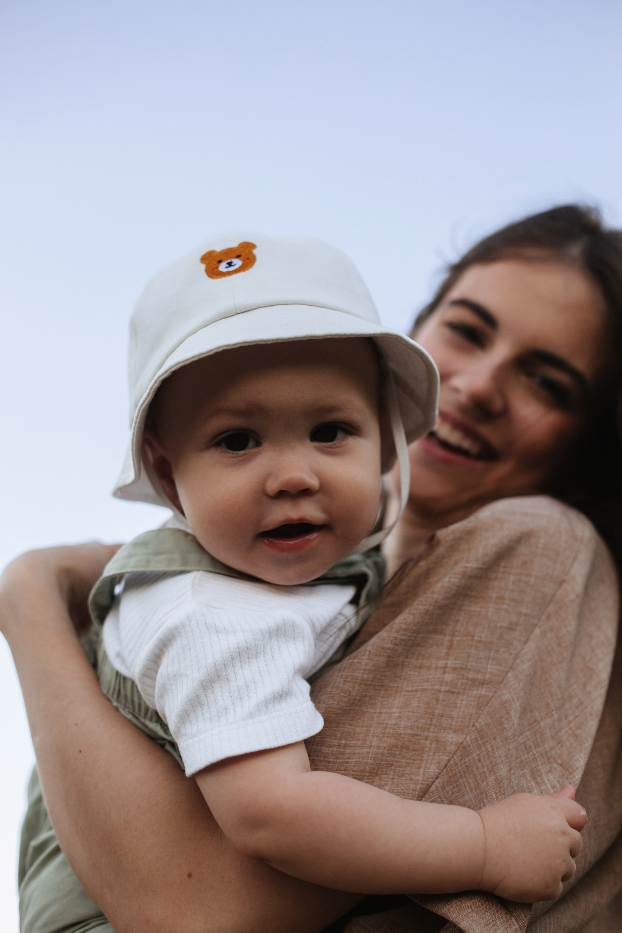 Семейная съемка в грозу. Фотограф в Волгограде и Москве | Анастасия Лаврова