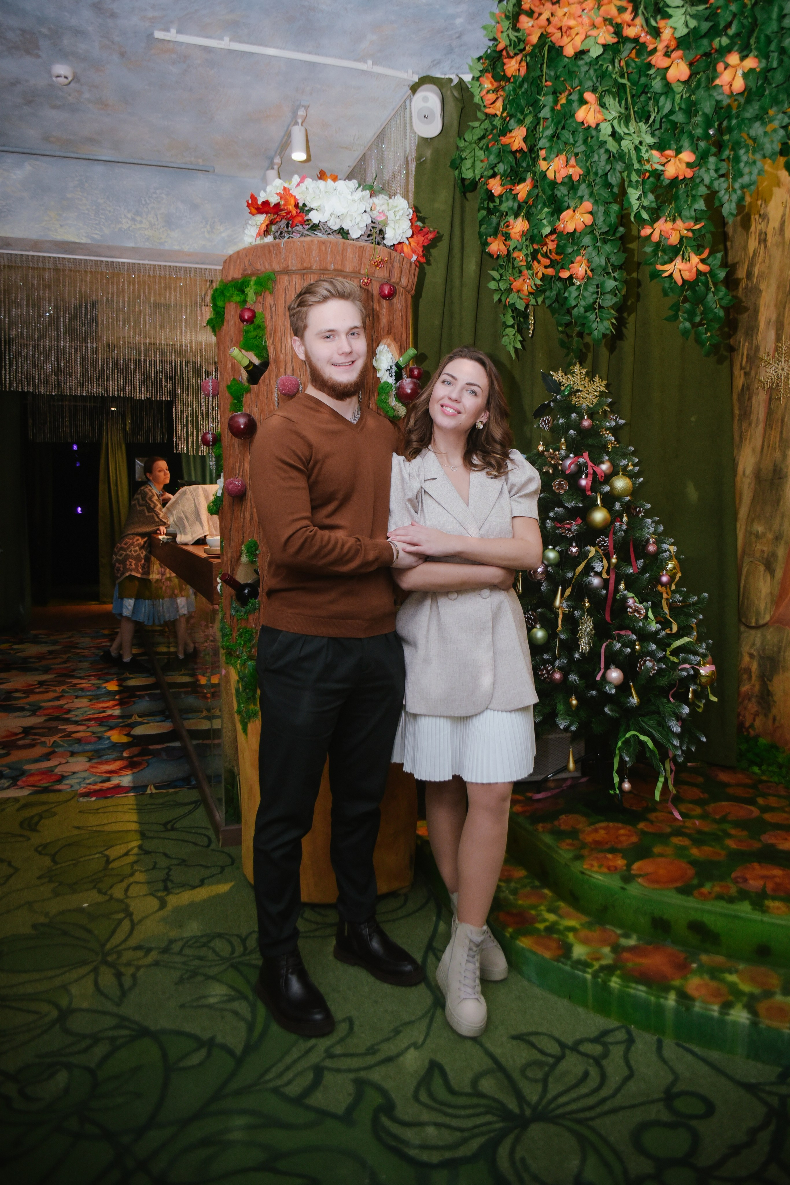 Этажи Винное казино. Фотограф Лола Волна, город Москва