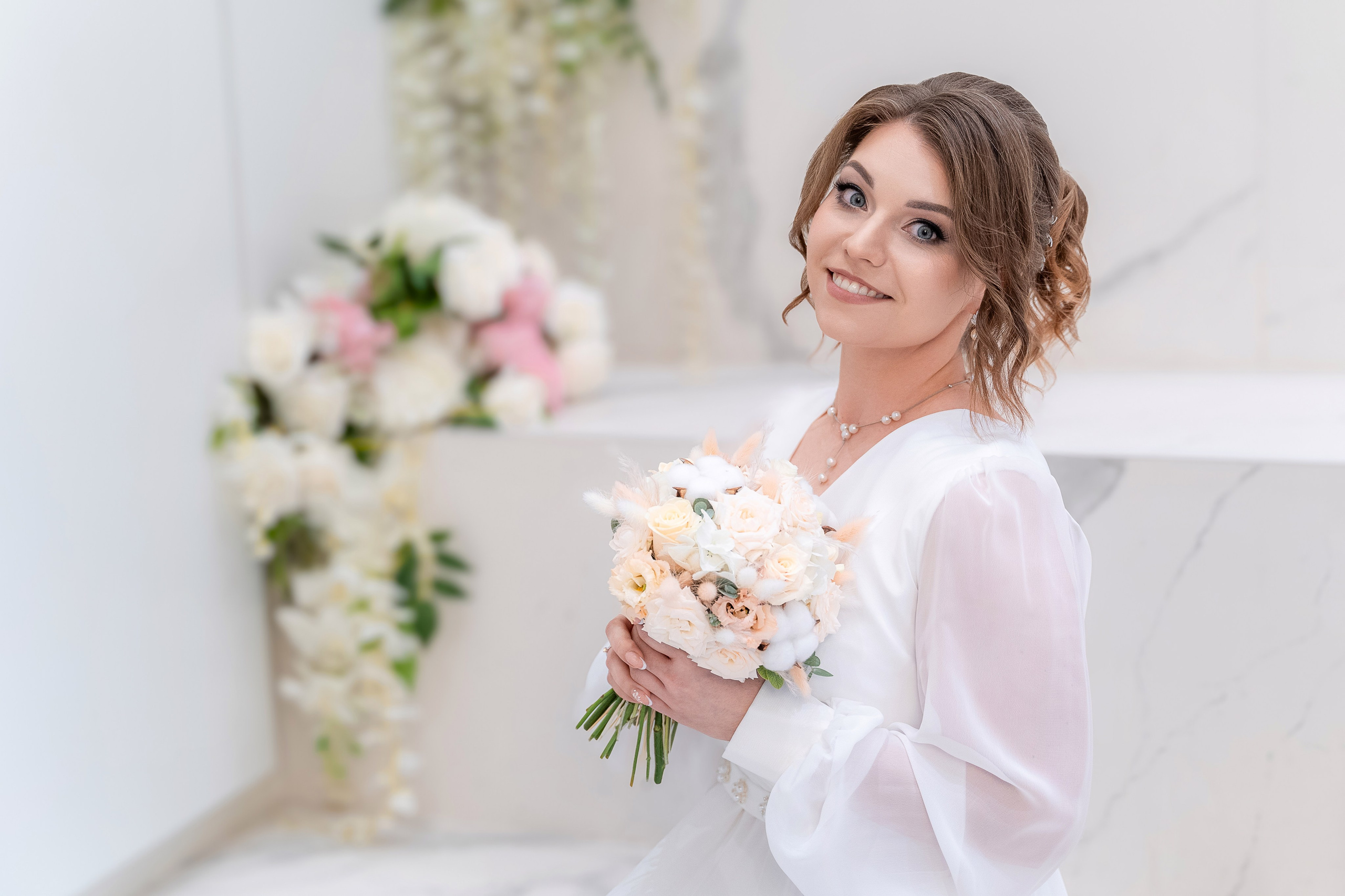 Никита и Светлана. Архив