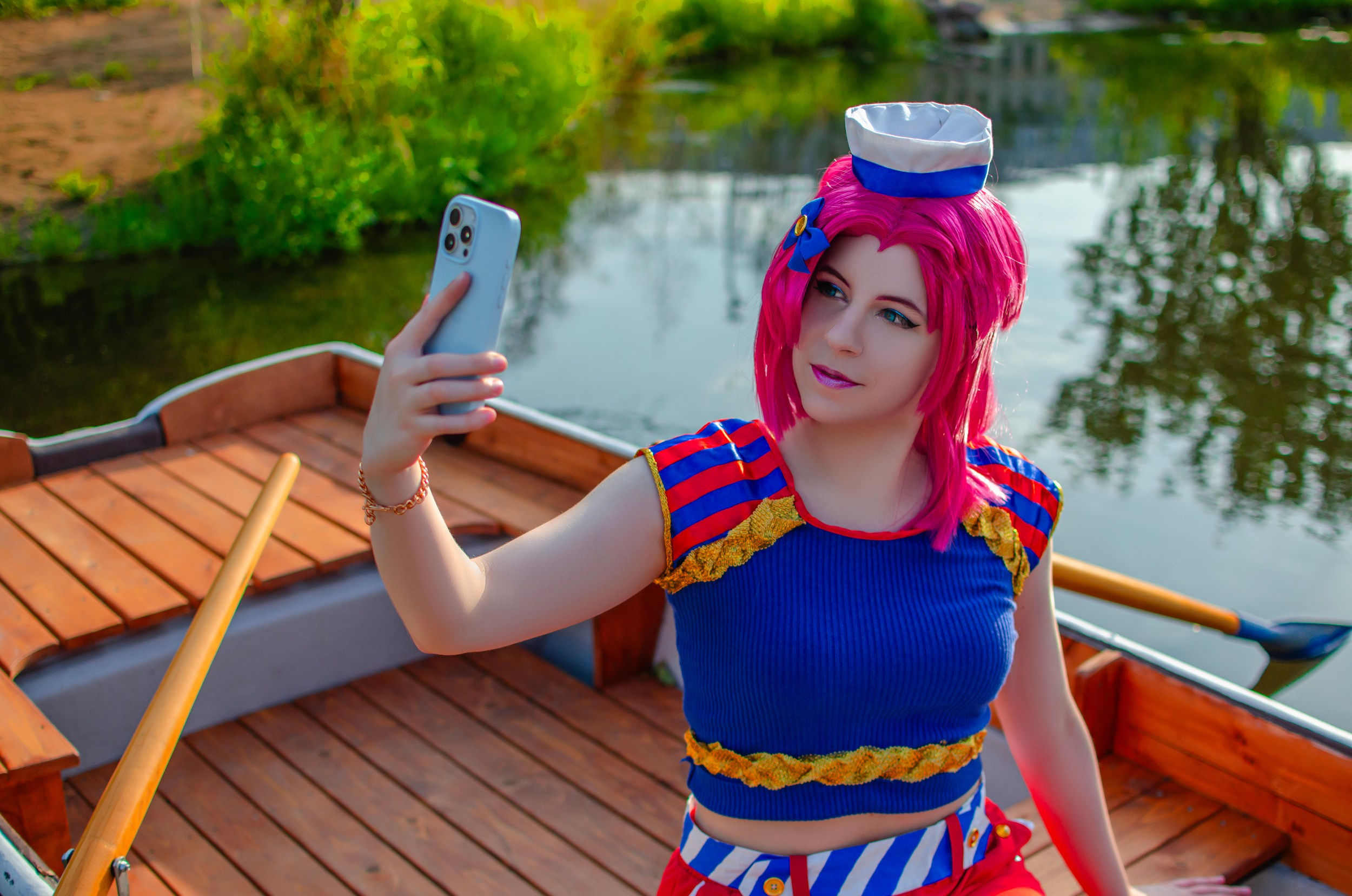 Winx. Творческий и косплей фотограф Анастасия Кастиэло