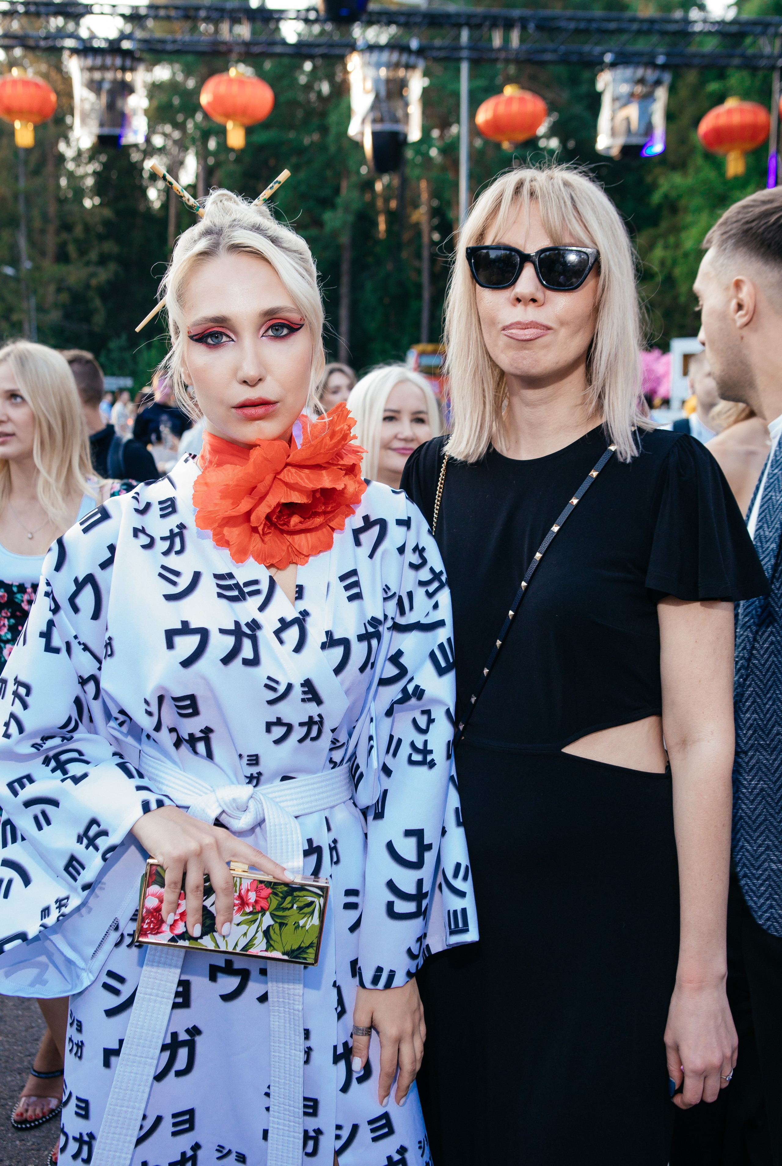 Fashion TV 06.07.23. Главная