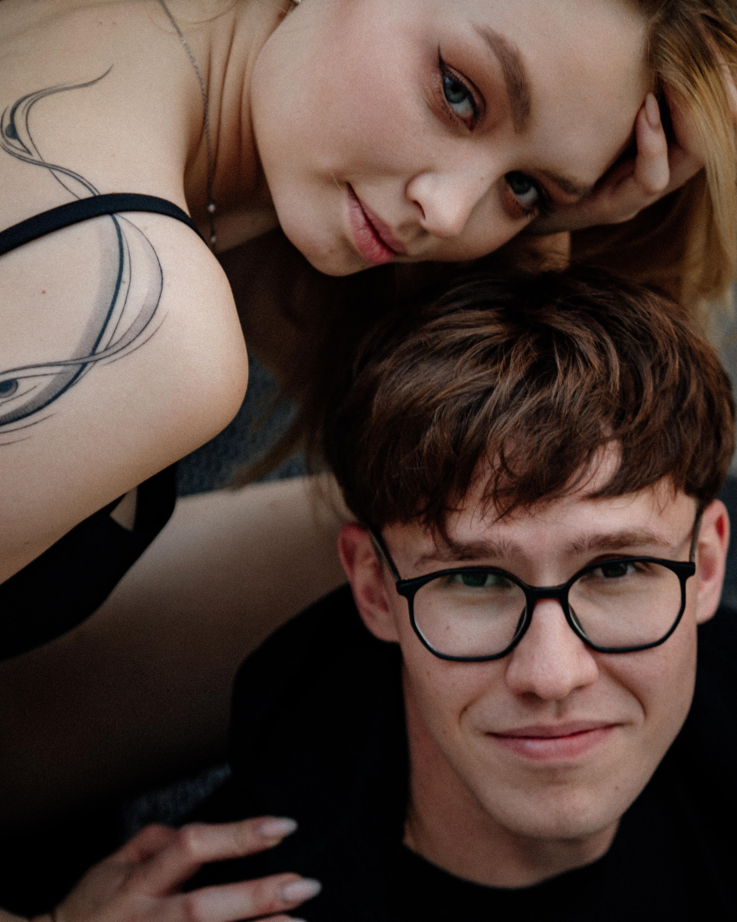 LoveStory. Фотограф Алёна Евграфова