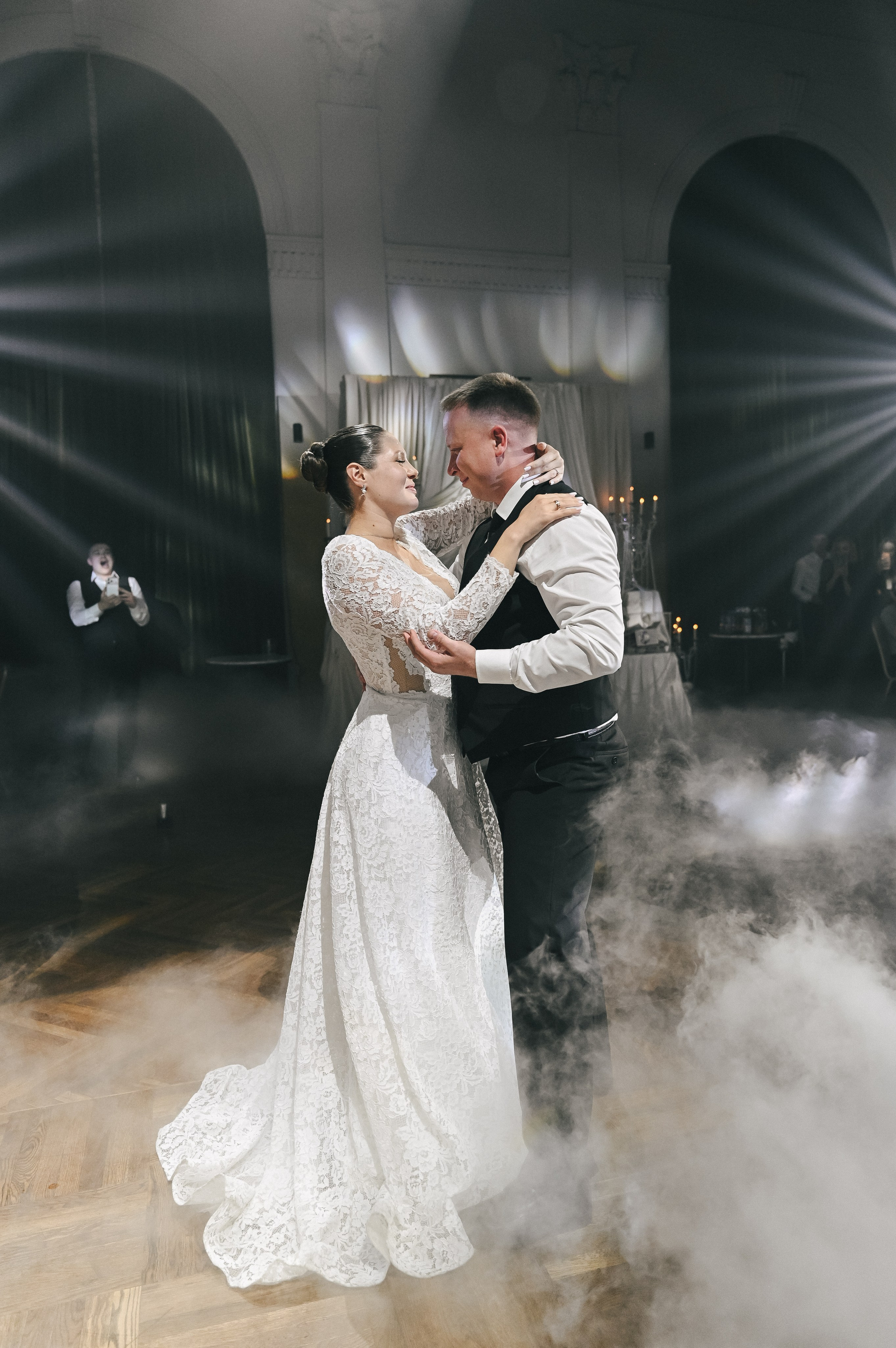 Денис + Алиса. Свадебный и семейный фотограф Волгоград Москва