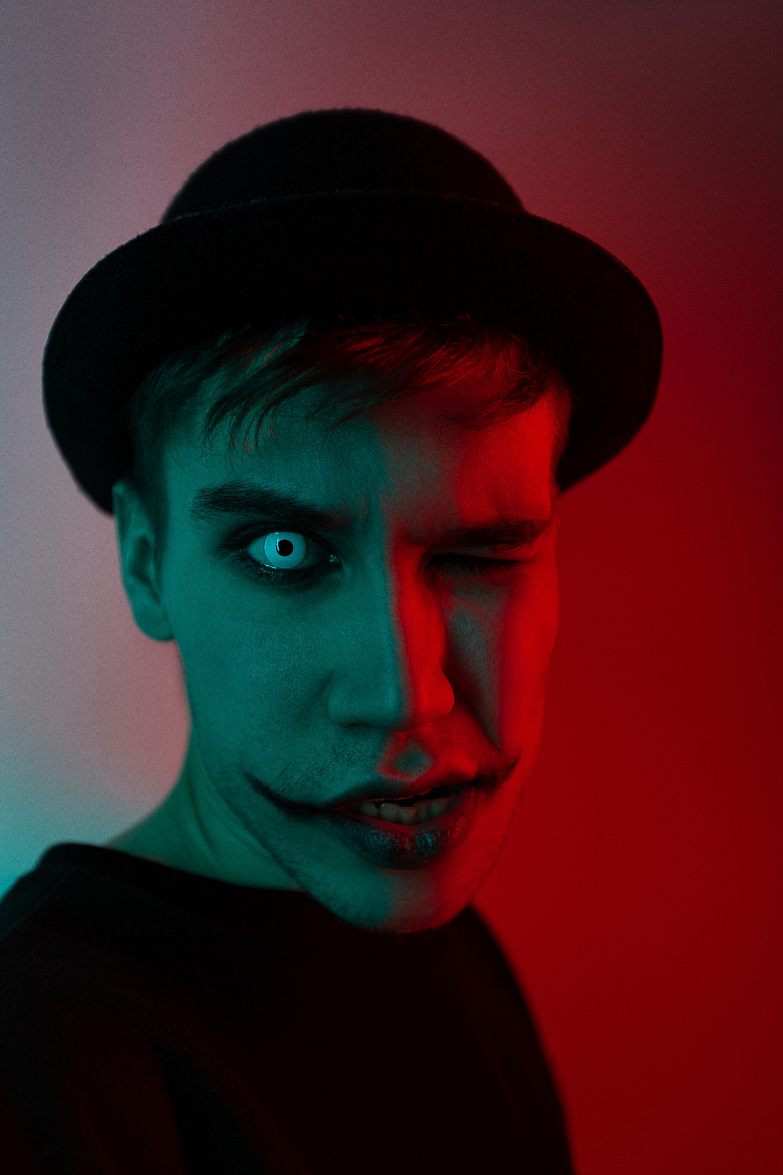 Мужской портрет | Стильные и профессиональные фотографии | ZPROD. Фото и видеосъемка | продакшн студия ZPROD