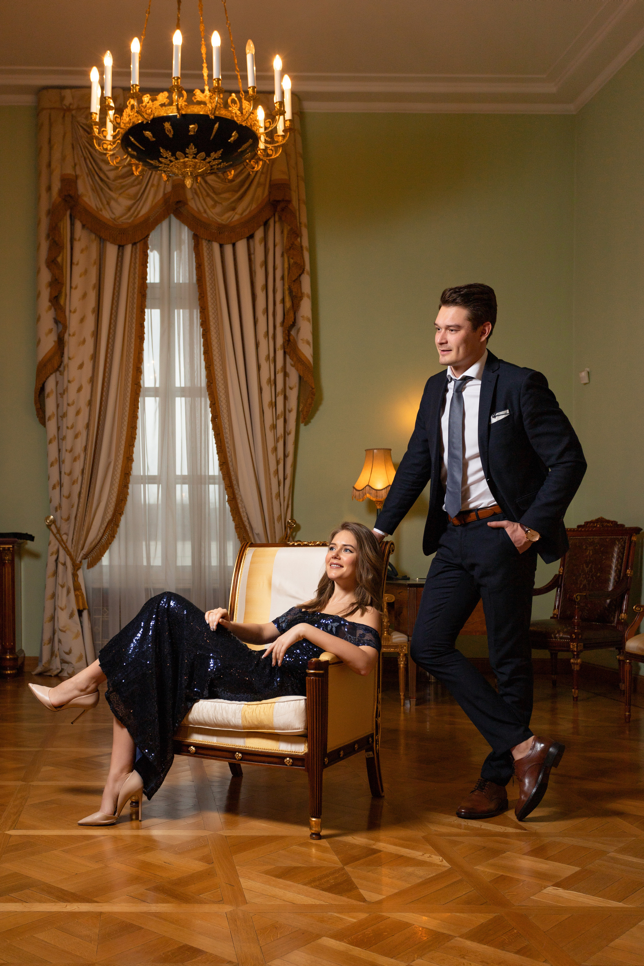 Мужской портрет | Стильные и профессиональные фотографии | ZPROD. Фото и видеосъемка | продакшн студия ZPROD