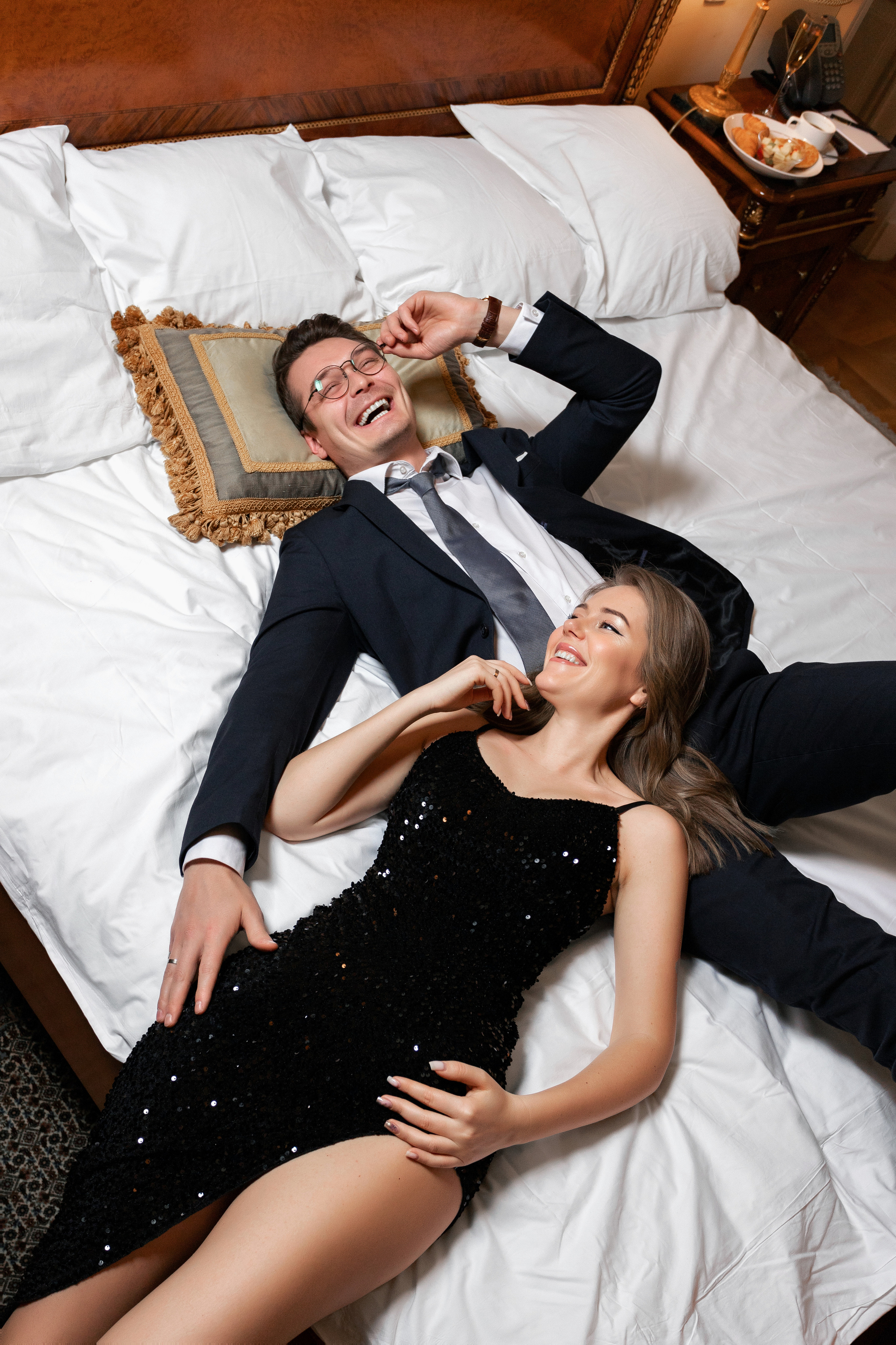 Мужской портрет | Стильные и профессиональные фотографии | ZPROD. Фото и видеосъемка | продакшн студия ZPROD