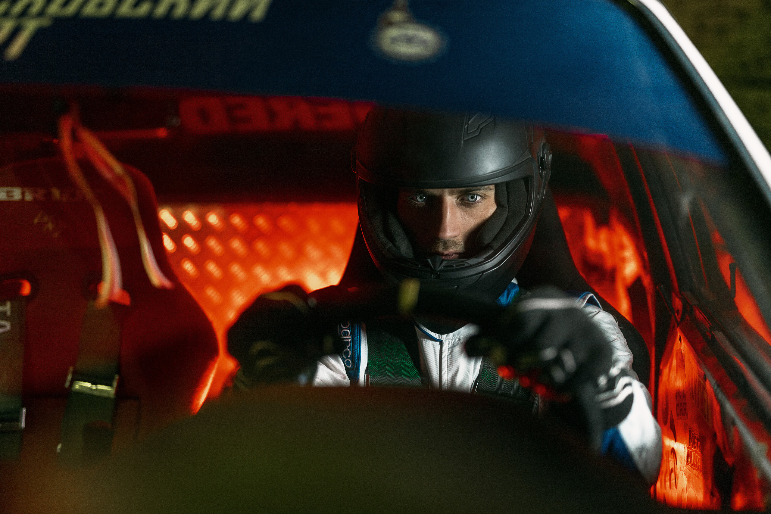 Мужской портрет | Стильные и профессиональные фотографии | ZPROD. Фото и видеосъемка | продакшн студия ZPROD