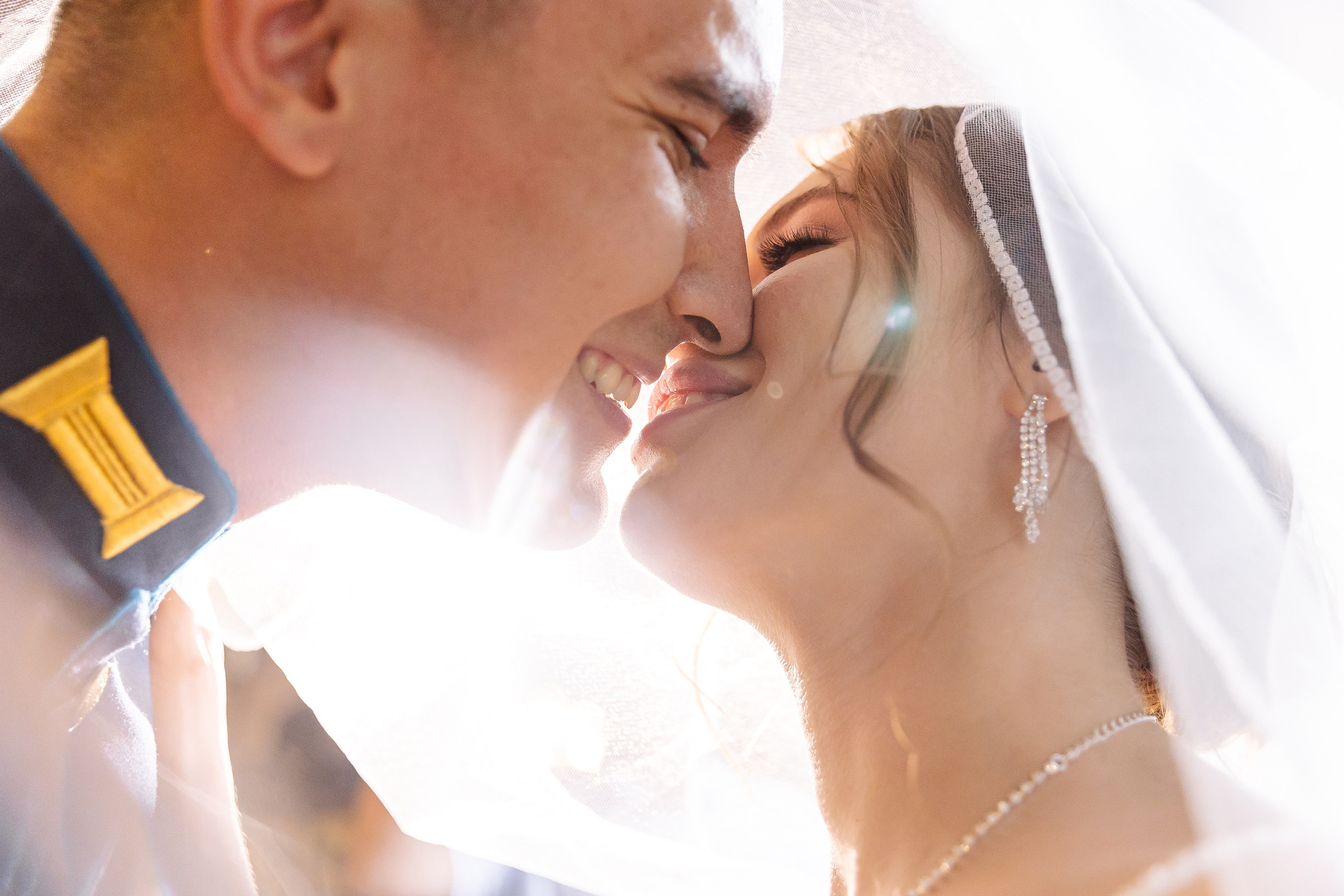 Александра и Михаил. Свадебный и семейный фотограф в Челябинске Юлия Ишимова