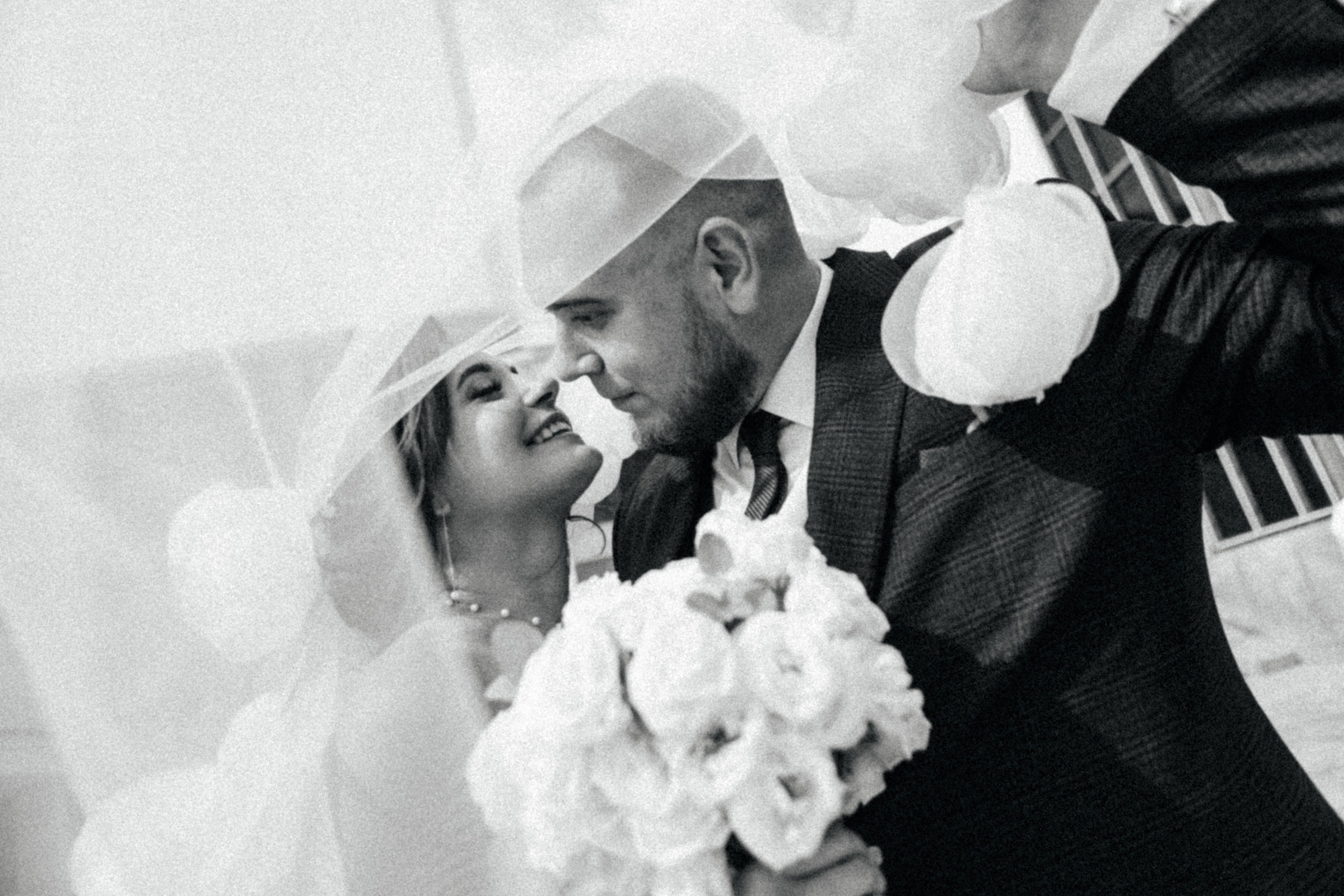 Дмитрий и Лана. Свадебный и семейный фотограф в Ростове-на-Дону