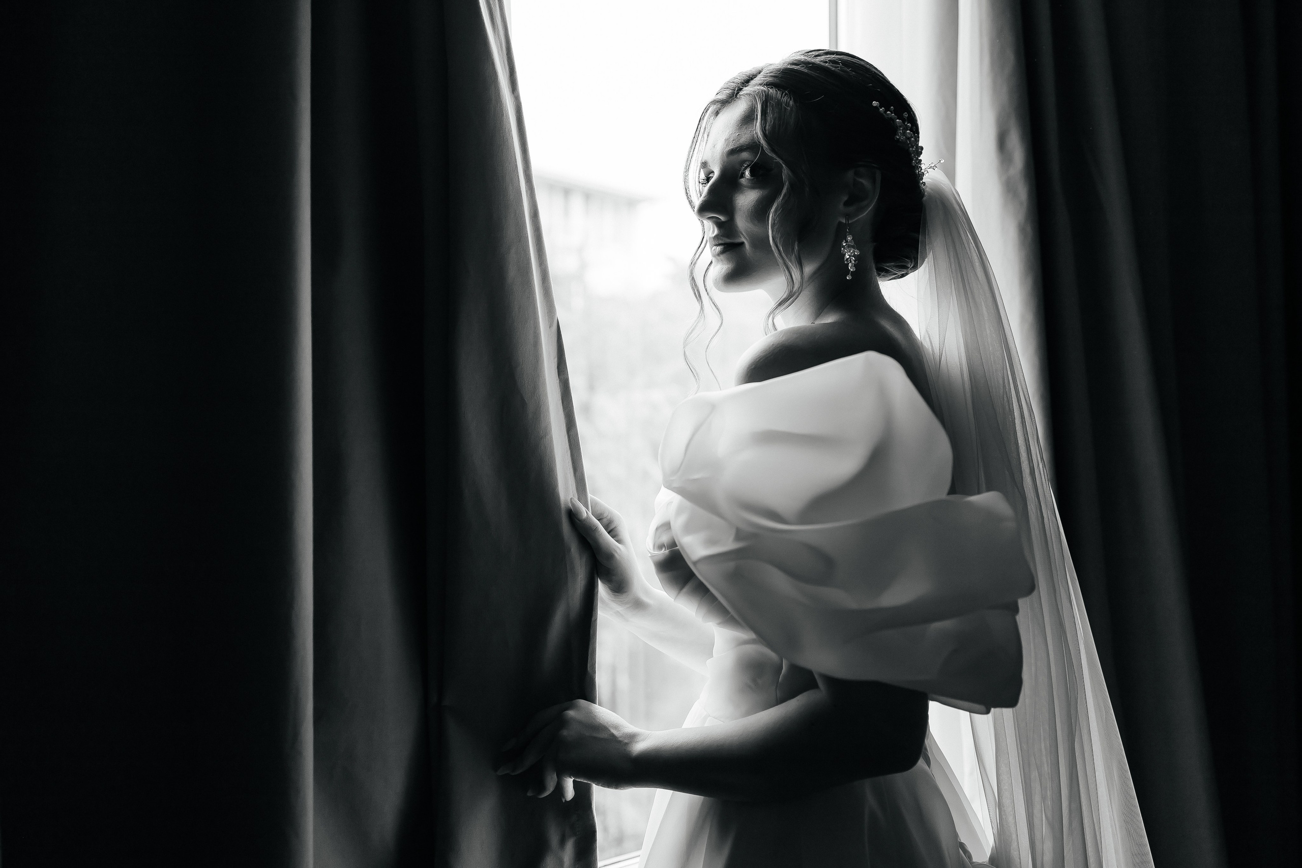 Вячеслав и Анна. Свадебный и семейный фотограф в Ростове-на-Дону