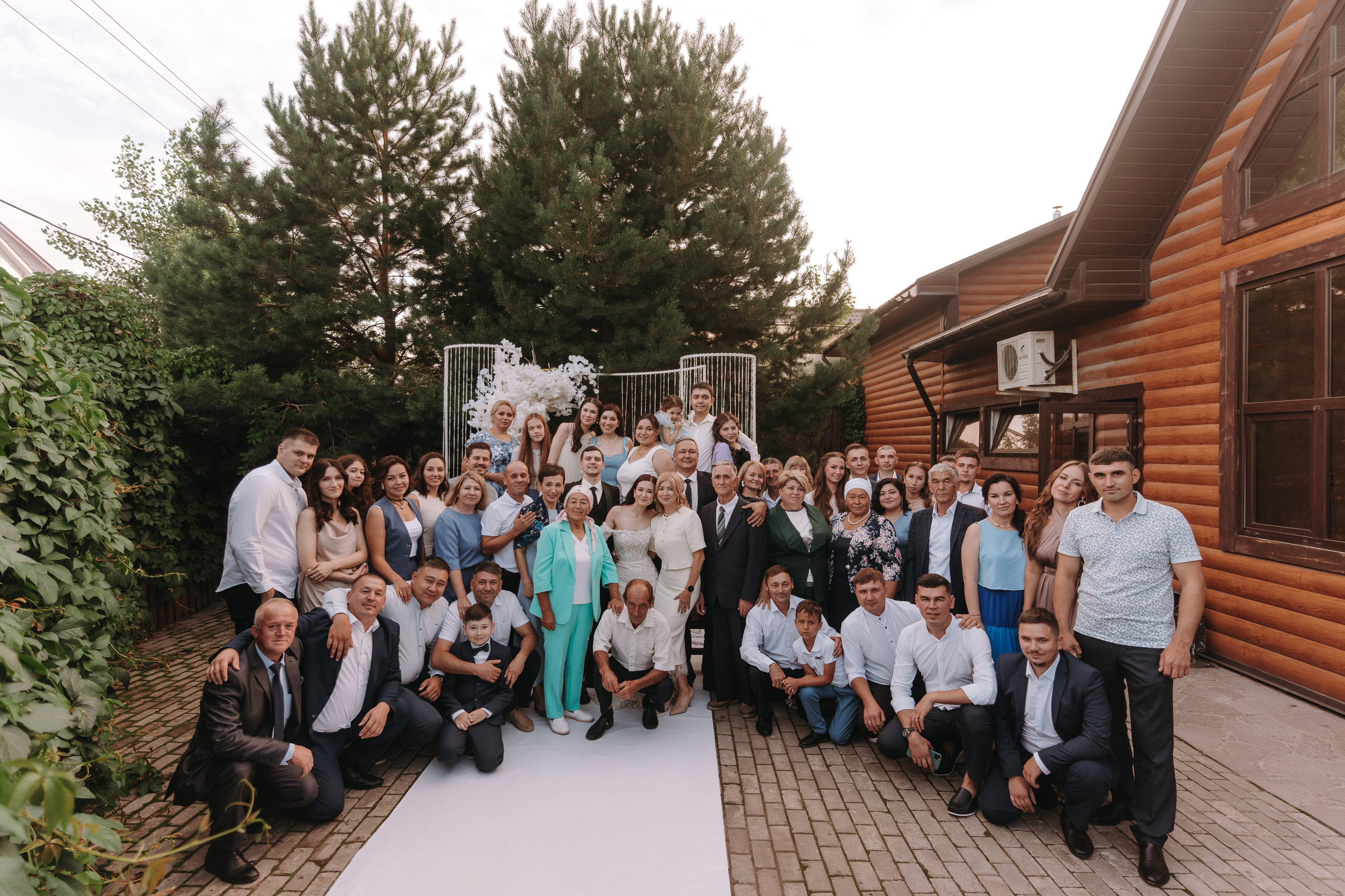 09 АВГУСТА 2024