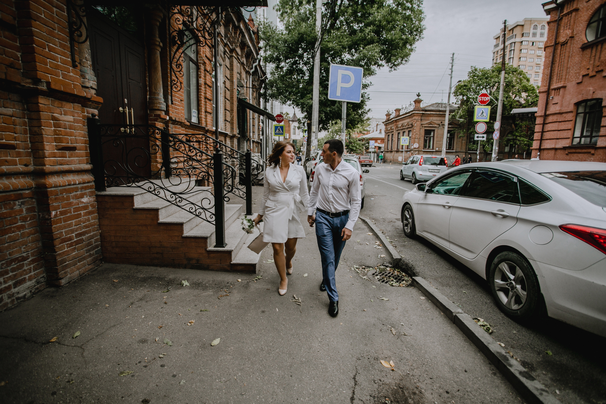Vitaliy&Nataliya. Свадебный /Семейный фотограф в Краснодарском крае Лилия Комар