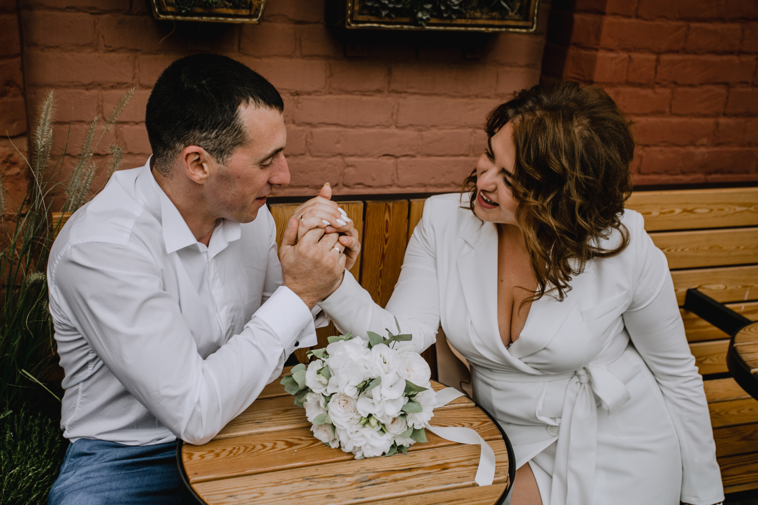 Vitaliy&Nataliya. Свадебный /Семейный фотограф в Краснодарском крае Лилия Комар