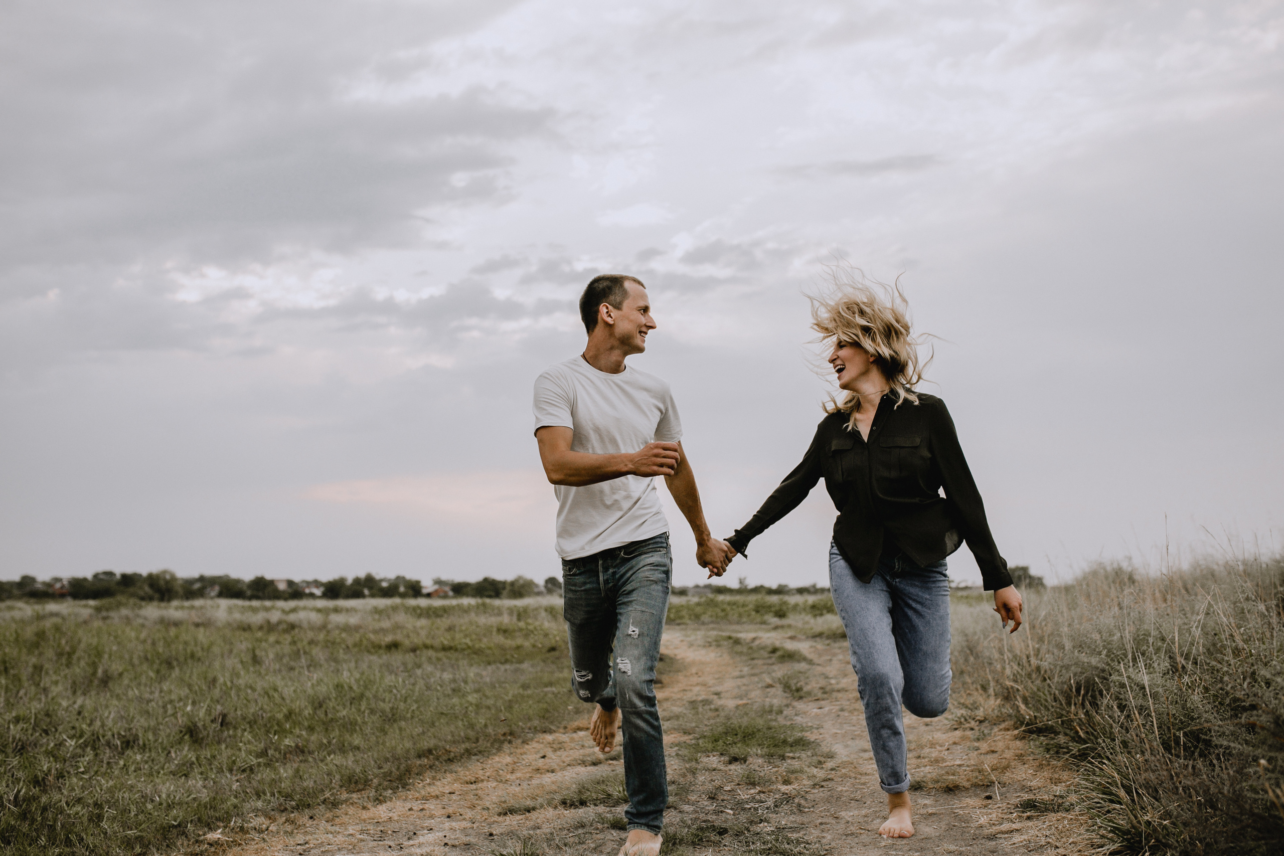 Предсвадебное Love story Алексея&Виктории. Свадебный /Семейный фотограф в Краснодарском крае Лилия Комар