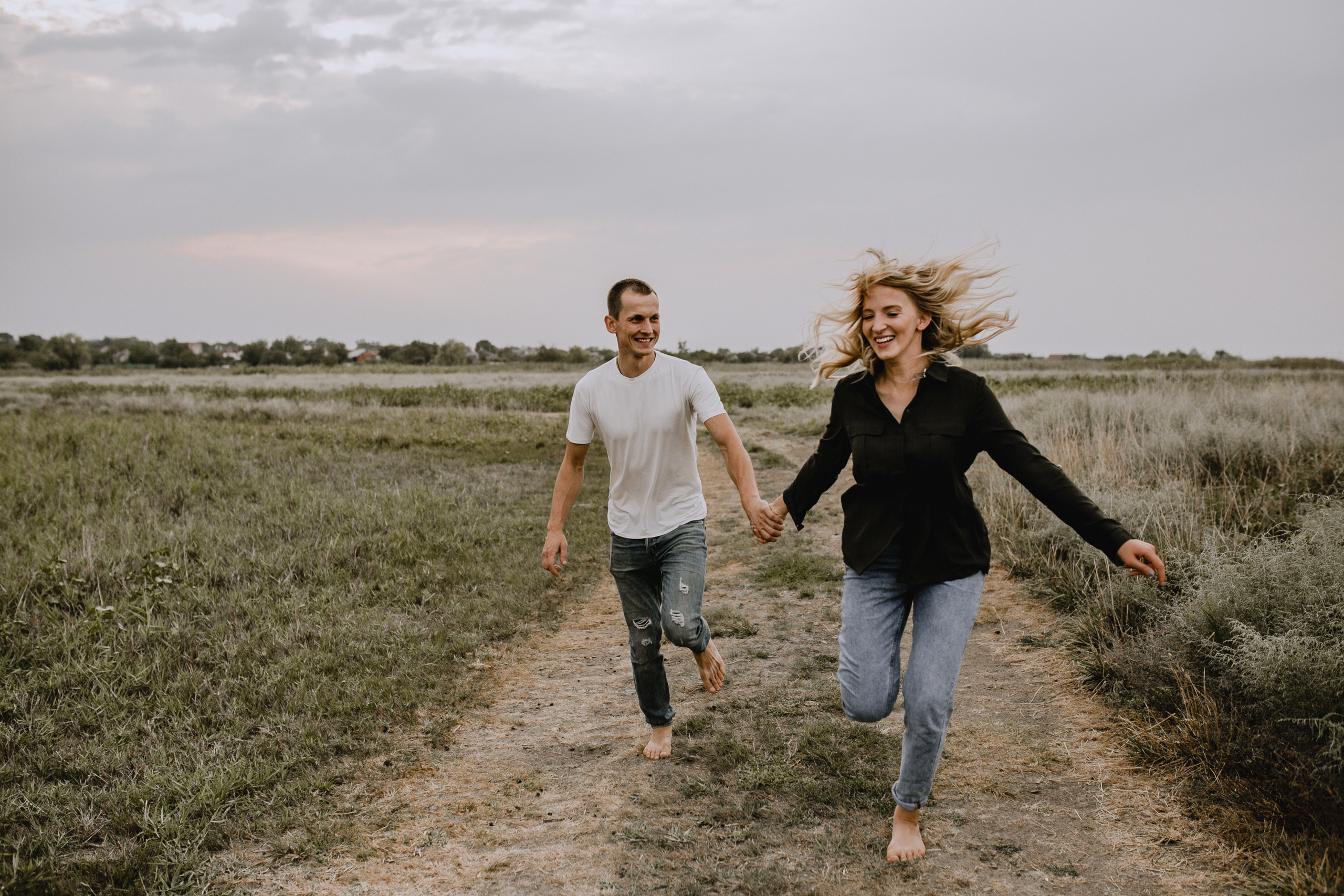 Предсвадебное Love story Алексея&Виктории. Свадебный /Семейный фотограф в Краснодарском крае Лилия Комар