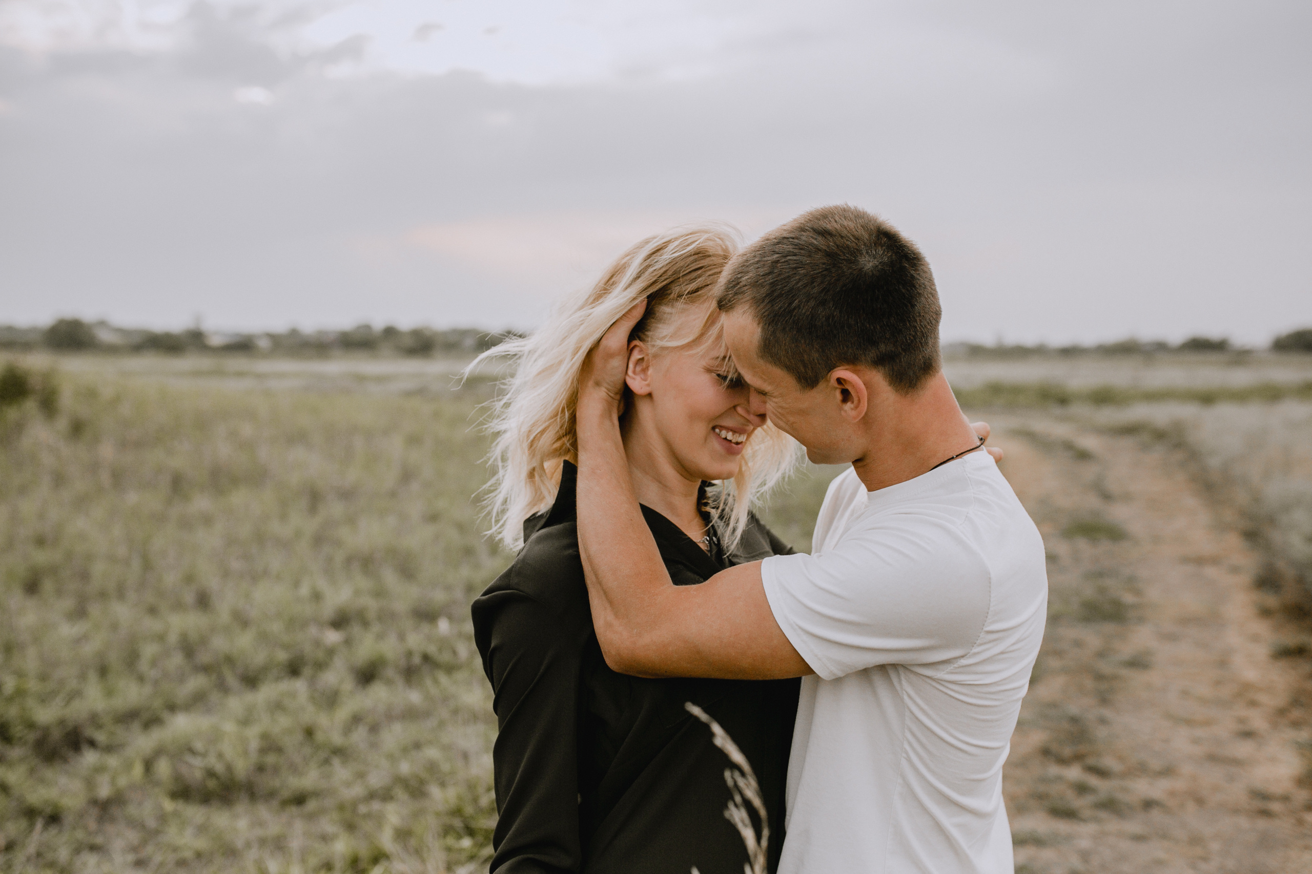 Предсвадебное Love story Алексея&Виктории. Свадебный /Семейный фотограф в Краснодарском крае Лилия Комар