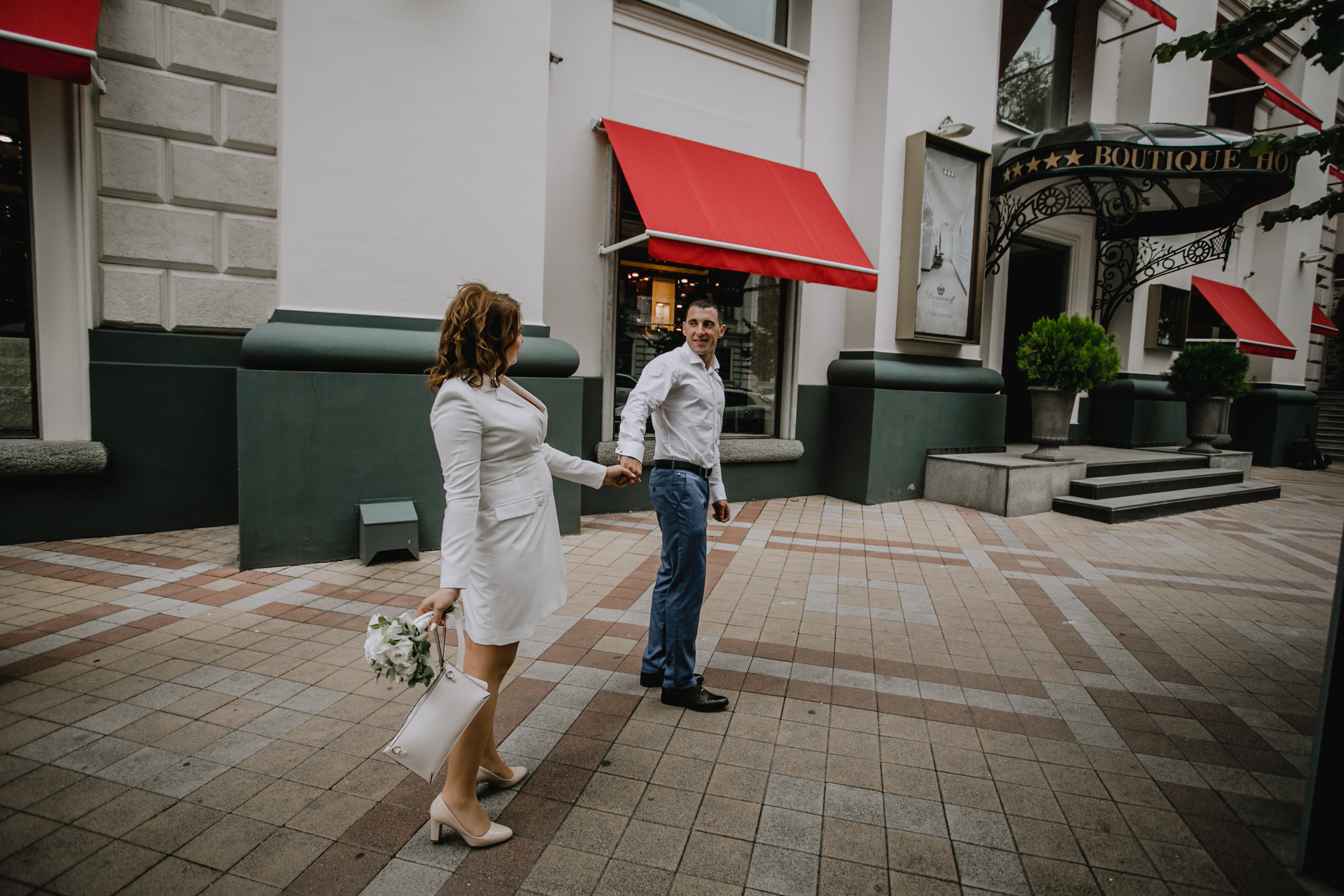 Vitaliy&Nataliya. Свадебный /Семейный фотограф в Краснодарском крае Лилия Комар