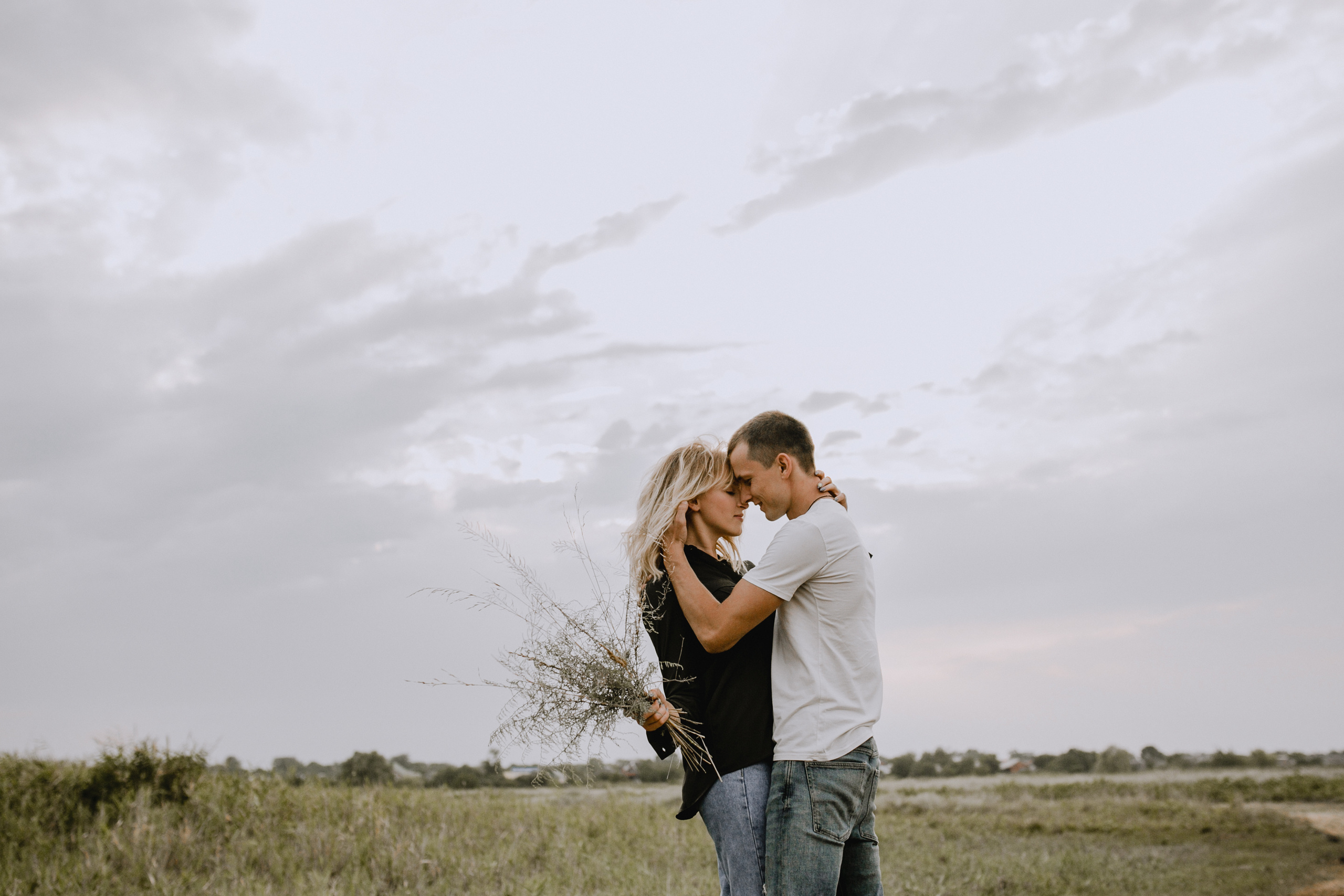 Предсвадебное Love story Алексея&Виктории. Свадебный /Семейный фотограф в Краснодарском крае Лилия Комар