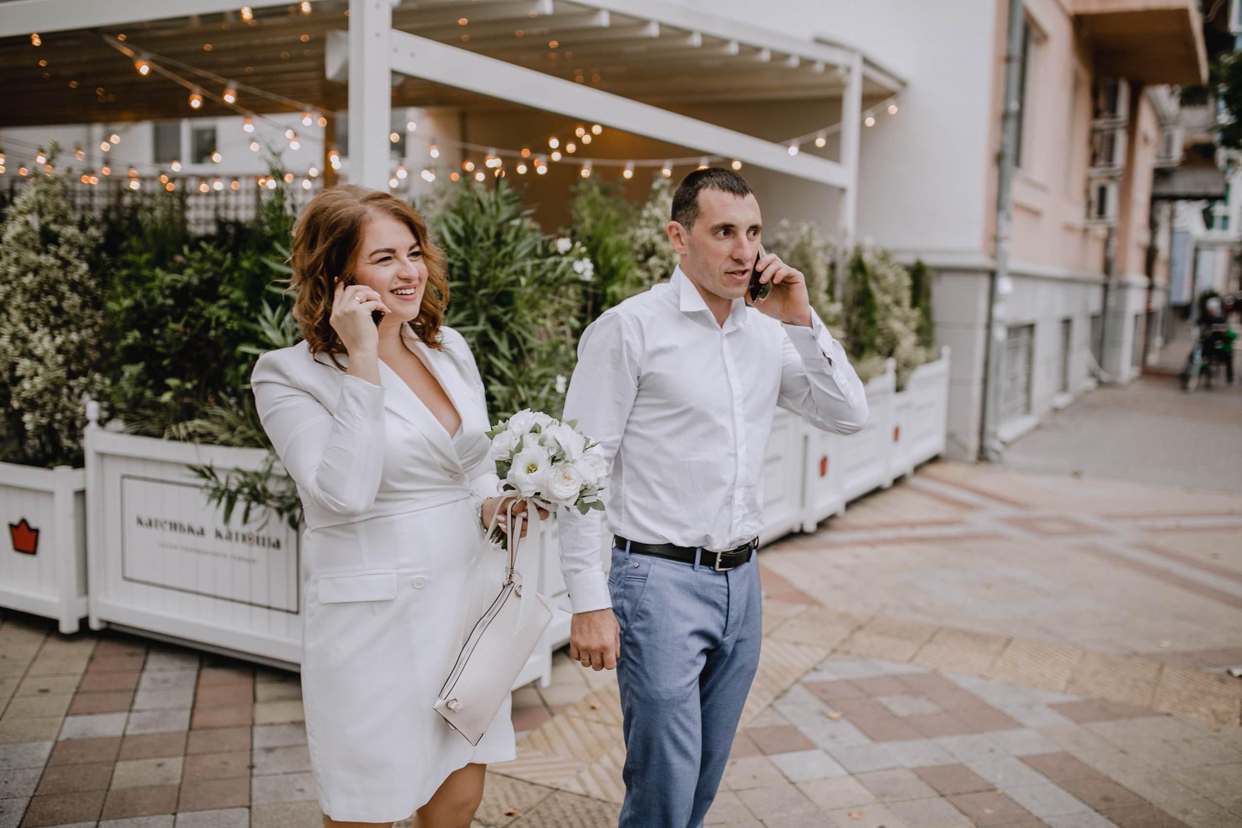 Vitaliy&Nataliya. Свадебный /Семейный фотограф в Краснодарском крае Лилия Комар