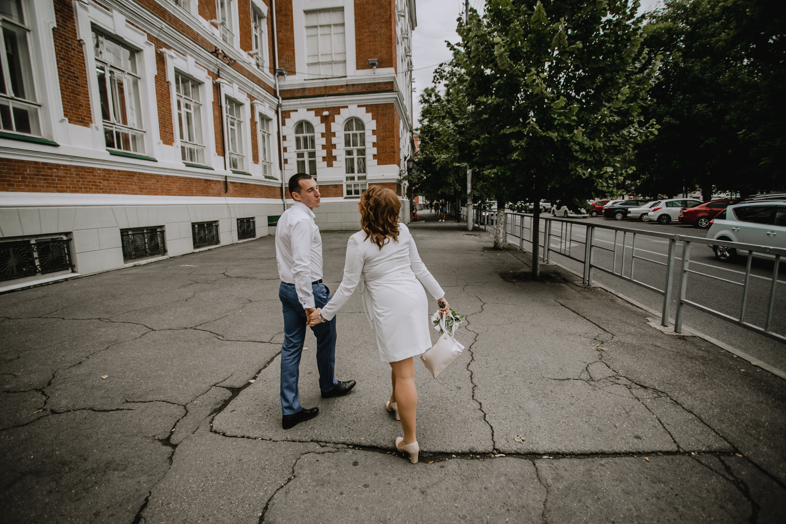 Vitaliy&Nataliya. Свадебный /Семейный фотограф в Краснодарском крае Лилия Комар