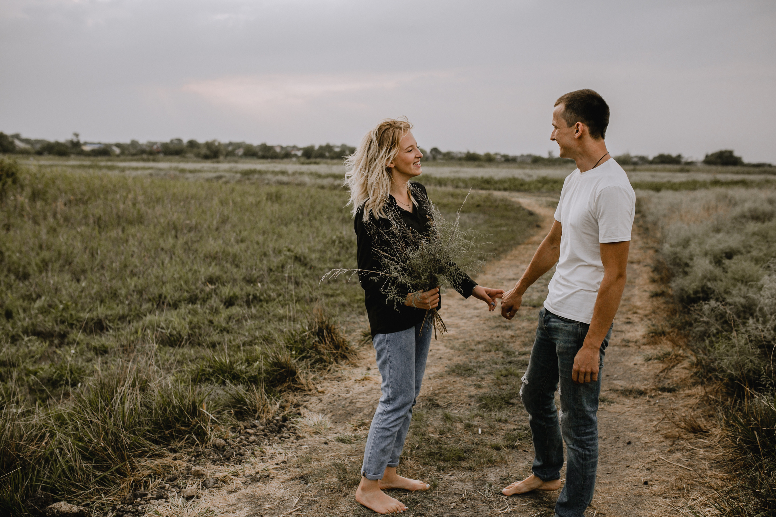 Предсвадебное Love story Алексея&Виктории. Свадебный /Семейный фотограф в Краснодарском крае Лилия Комар