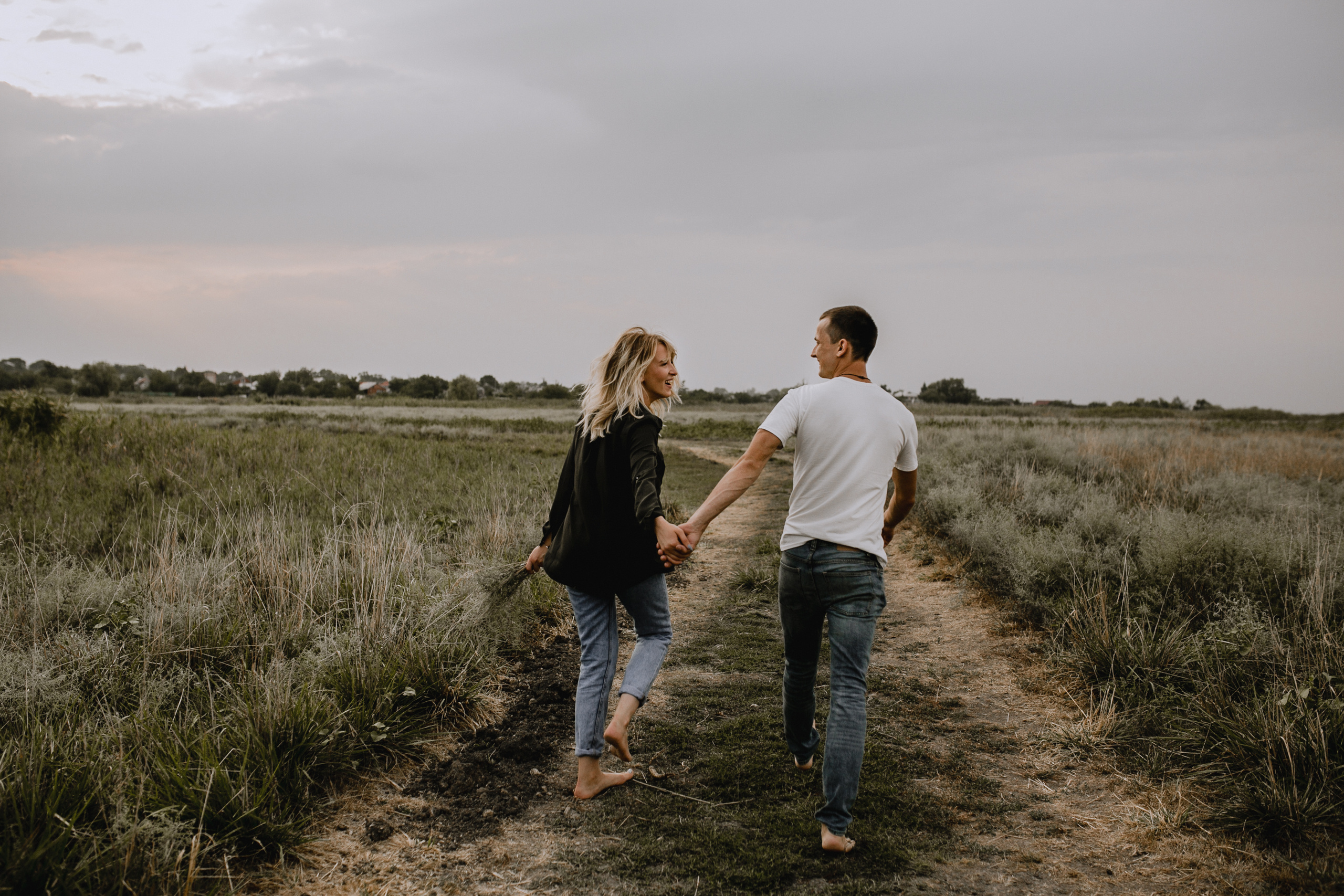 Предсвадебное Love story Алексея&Виктории. Свадебный /Семейный фотограф в Краснодарском крае Лилия Комар