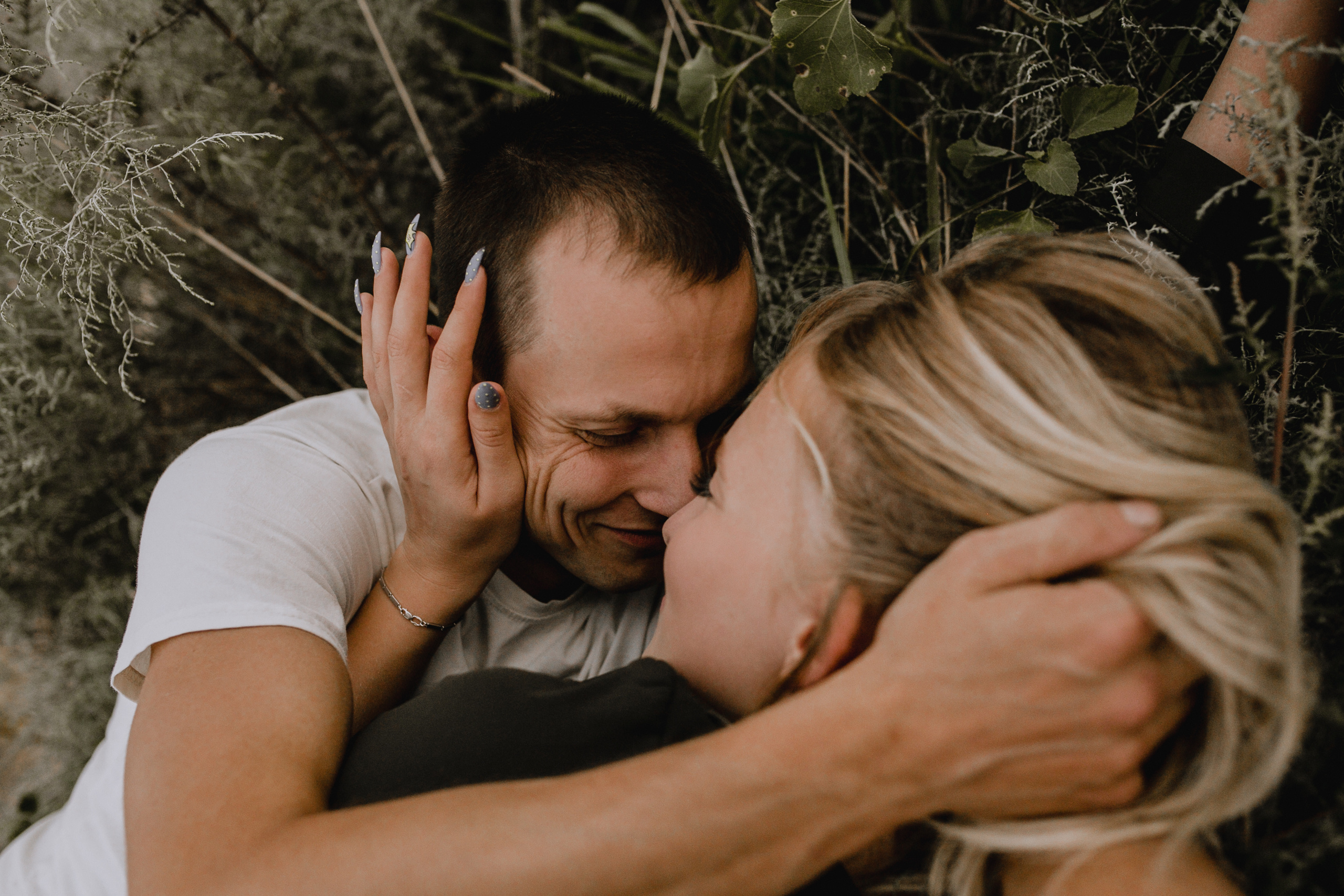 Предсвадебное Love story Алексея&Виктории. Свадебный /Семейный фотограф в Краснодарском крае Лилия Комар