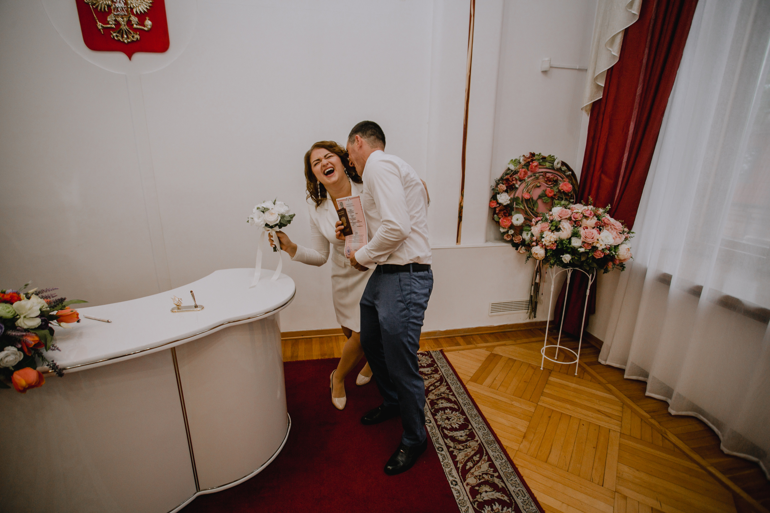 Vitaliy&Nataliya. Свадебный /Семейный фотограф в Краснодарском крае Лилия Комар