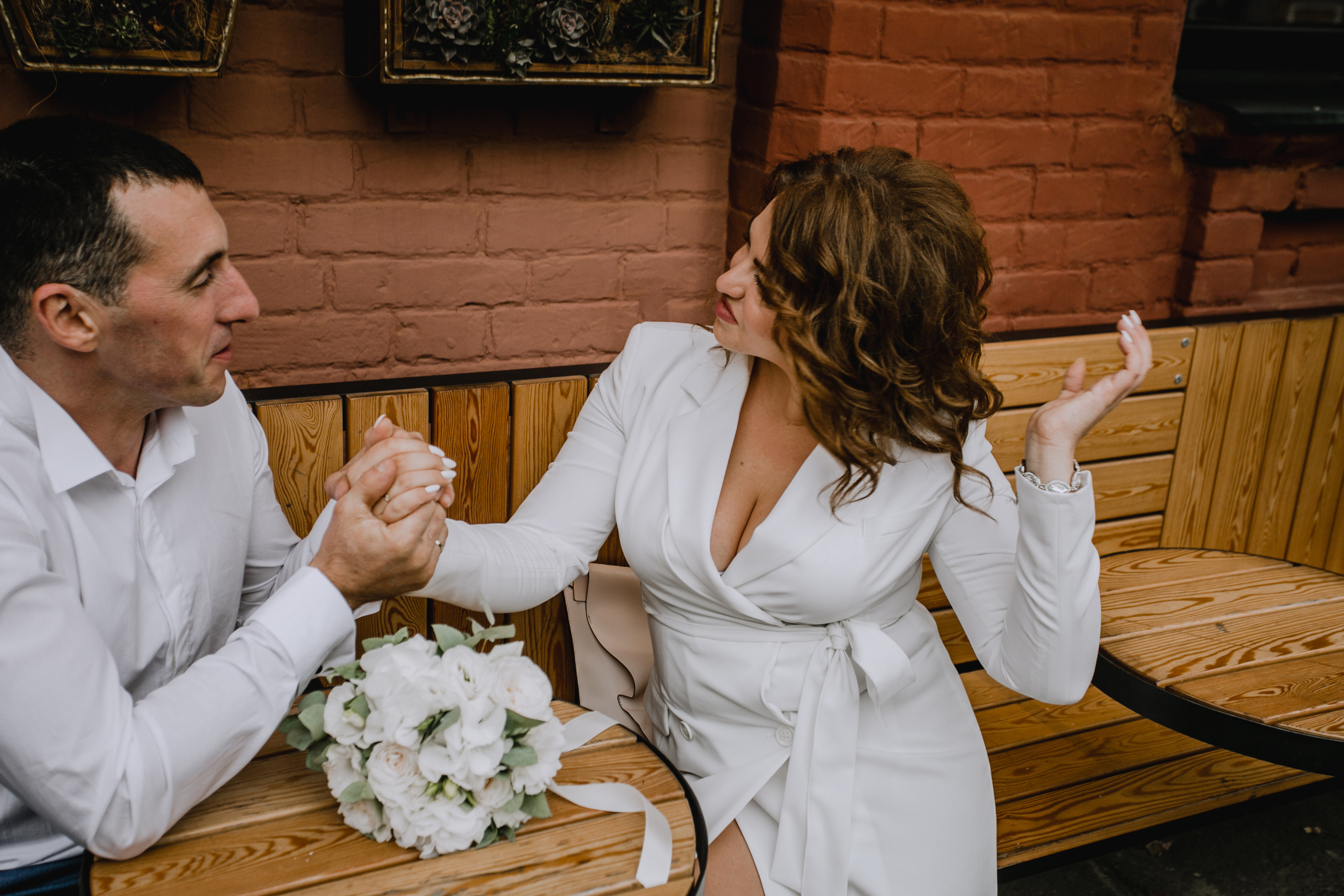 Vitaliy&Nataliya. Свадебный /Семейный фотограф в Краснодарском крае Лилия Комар