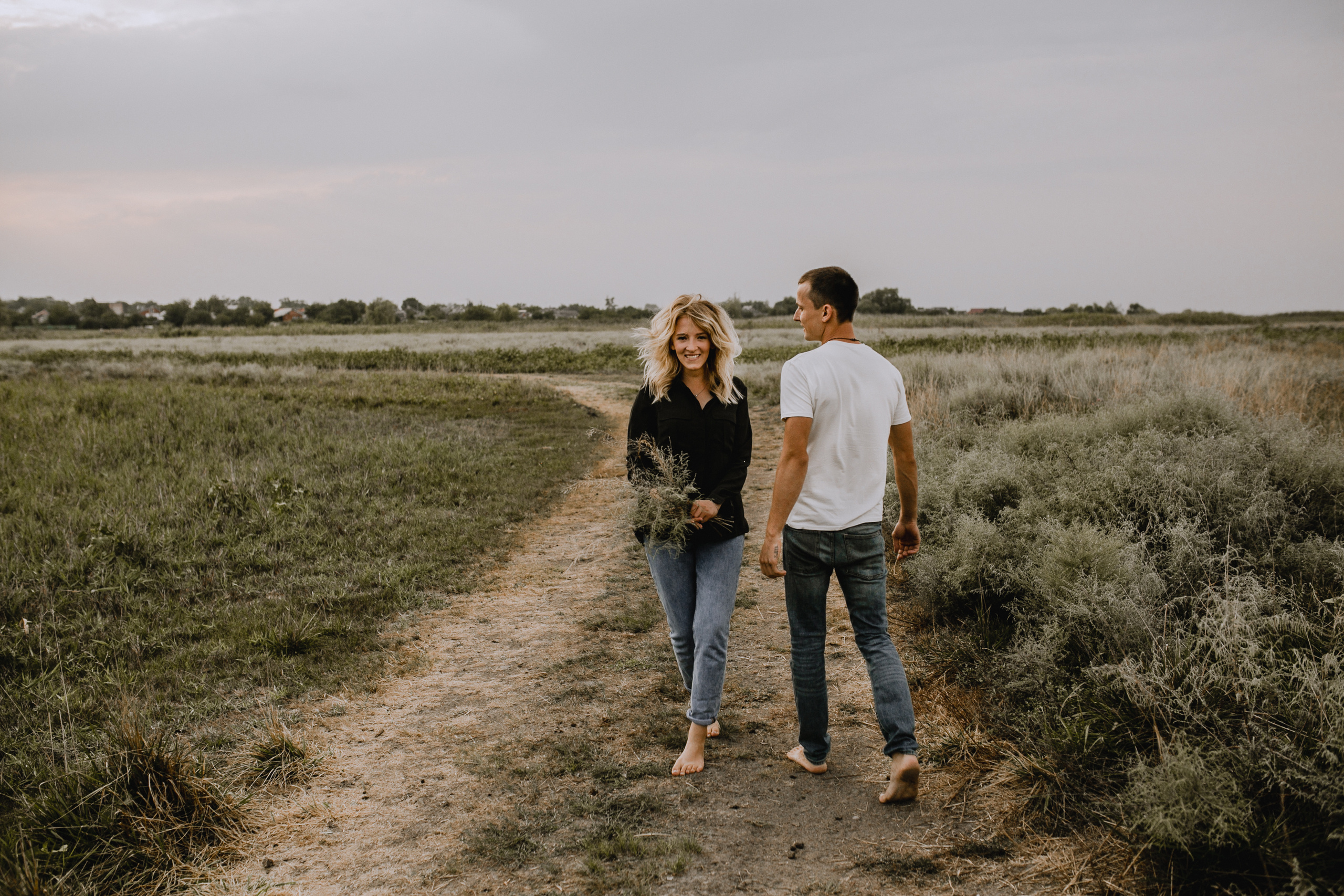 Предсвадебное Love story Алексея&Виктории. Свадебный /Семейный фотограф в Краснодарском крае Лилия Комар