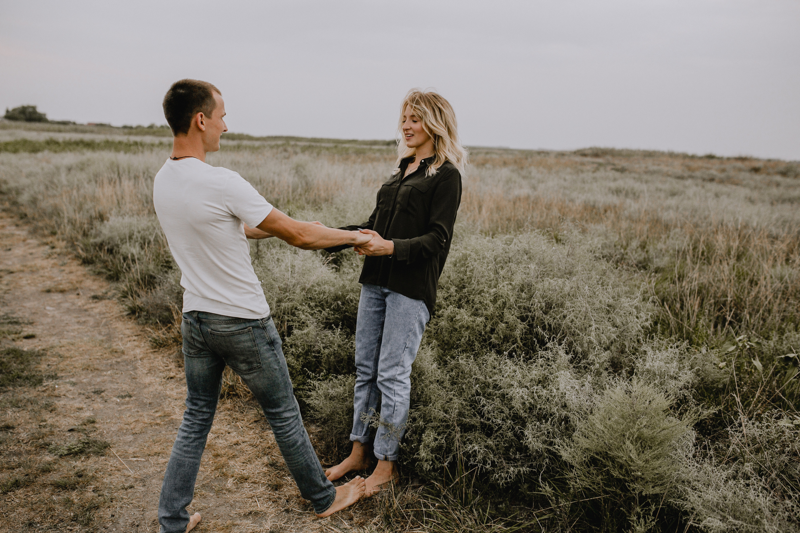 Предсвадебное Love story Алексея&Виктории. Свадебный /Семейный фотограф в Краснодарском крае Лилия Комар