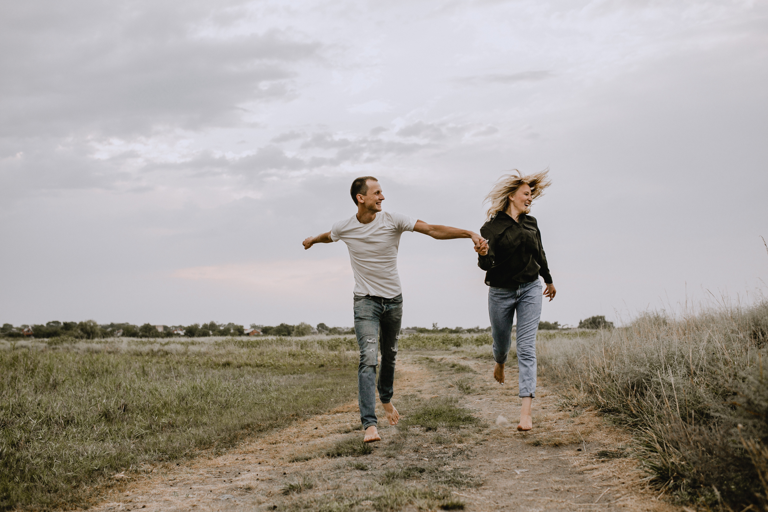 Предсвадебное Love story Алексея&Виктории. Свадебный /Семейный фотограф в Краснодарском крае Лилия Комар
