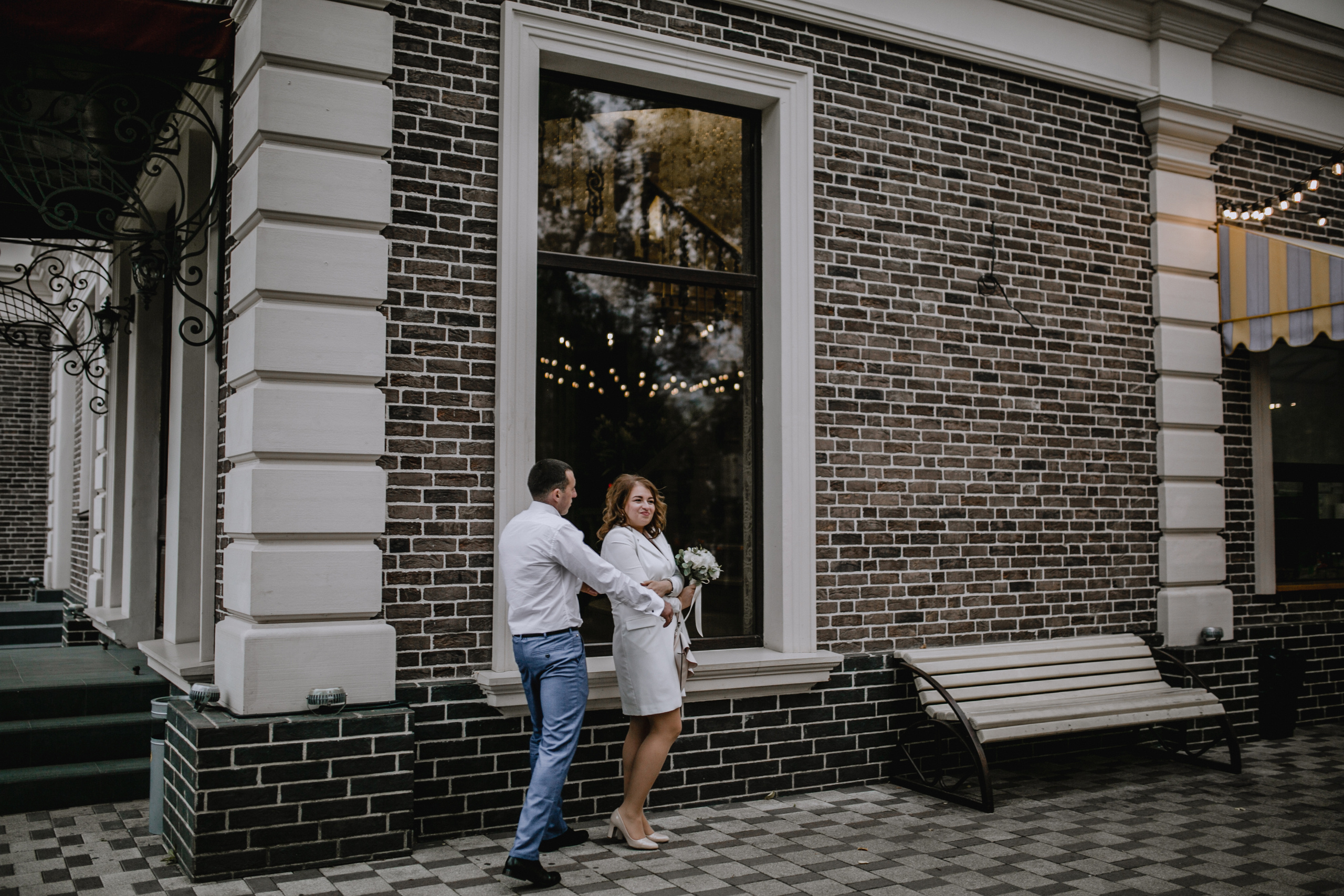 Vitaliy&Nataliya. Свадебный /Семейный фотограф в Краснодарском крае Лилия Комар