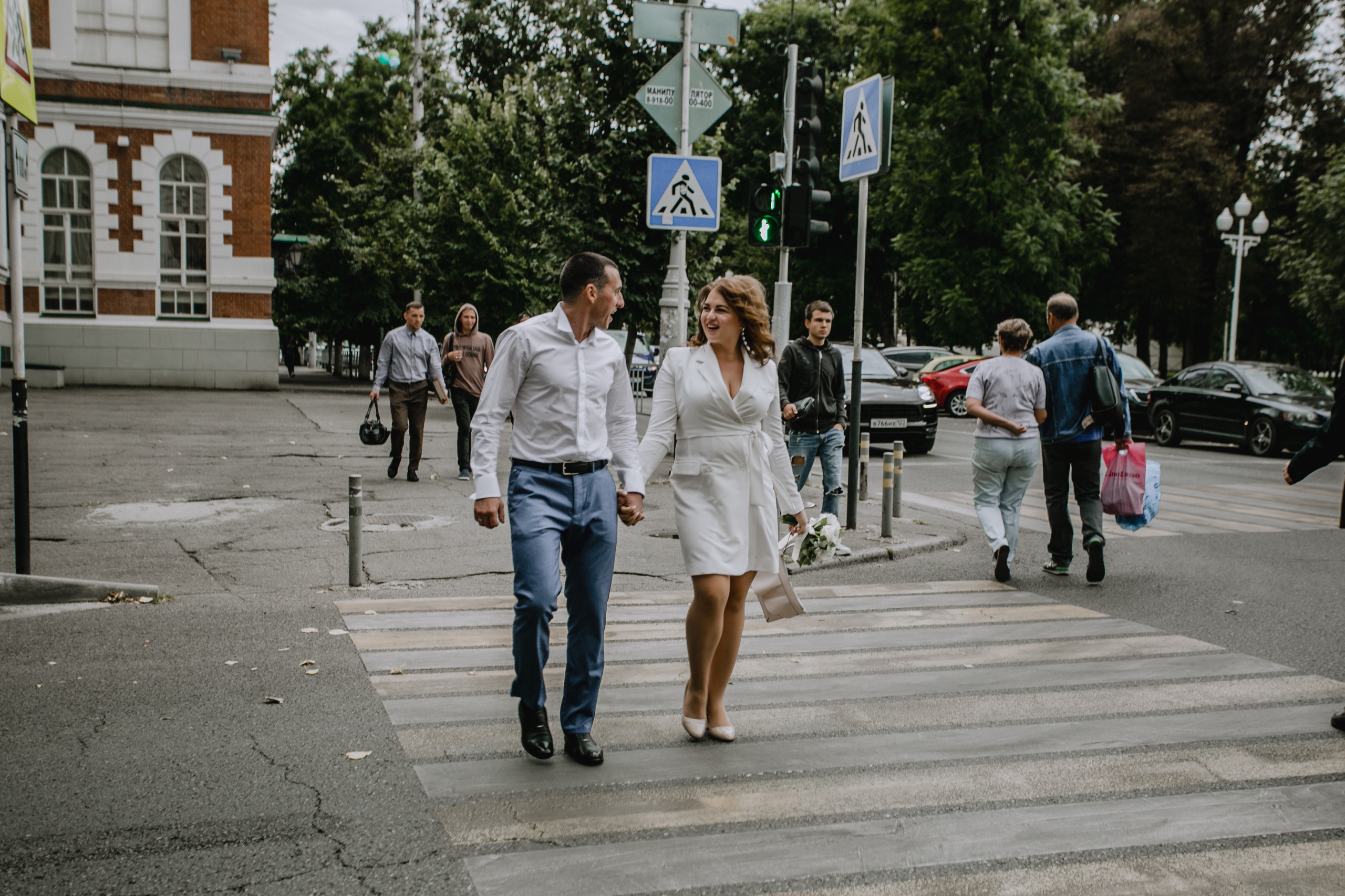 Vitaliy&Nataliya. Свадебный /Семейный фотограф в Краснодарском крае Лилия Комар