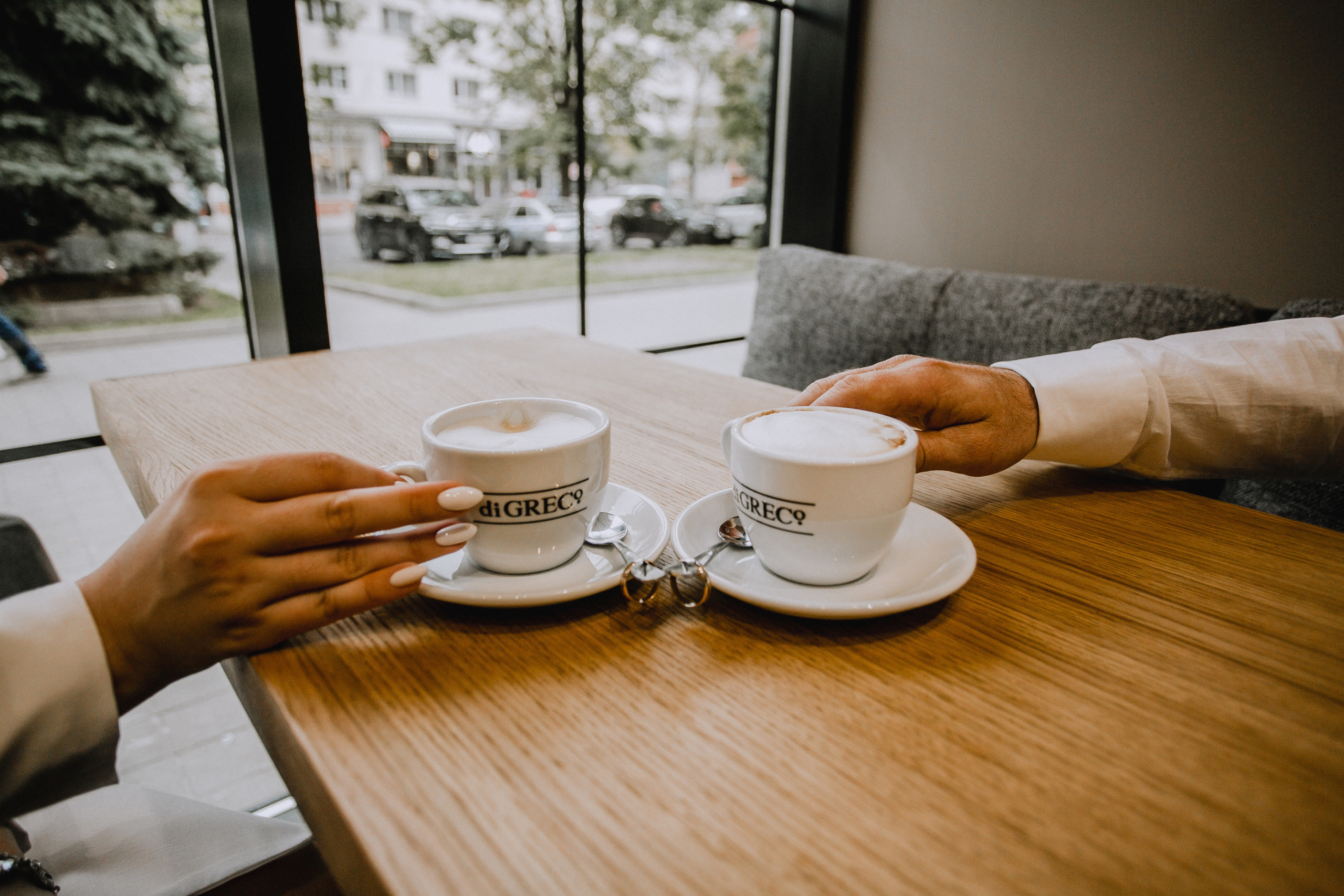 Vitaliy&Nataliya. Свадебный /Семейный фотограф в Краснодарском крае Лилия Комар