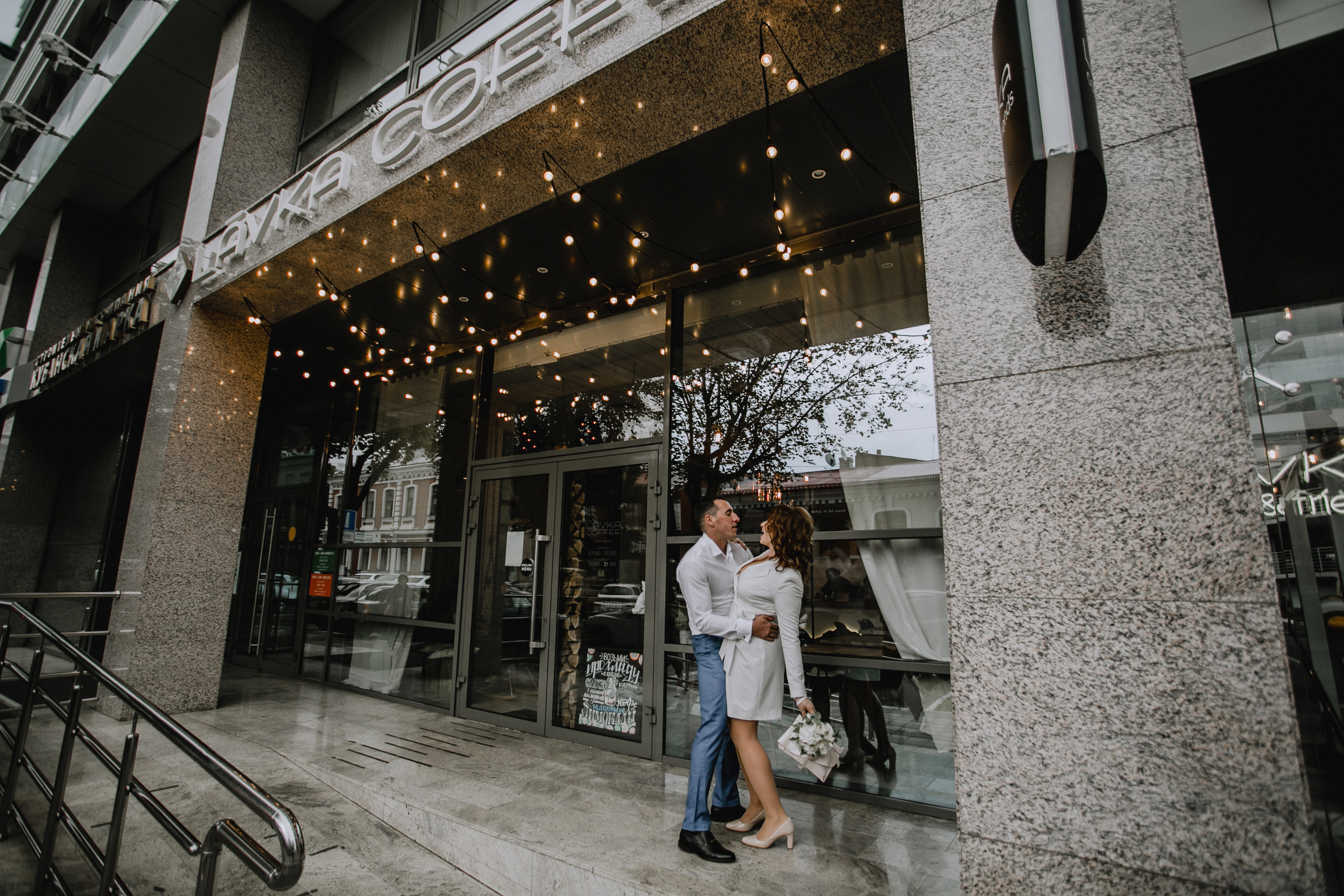 Vitaliy&Nataliya. Свадебный /Семейный фотограф в Краснодарском крае Лилия Комар