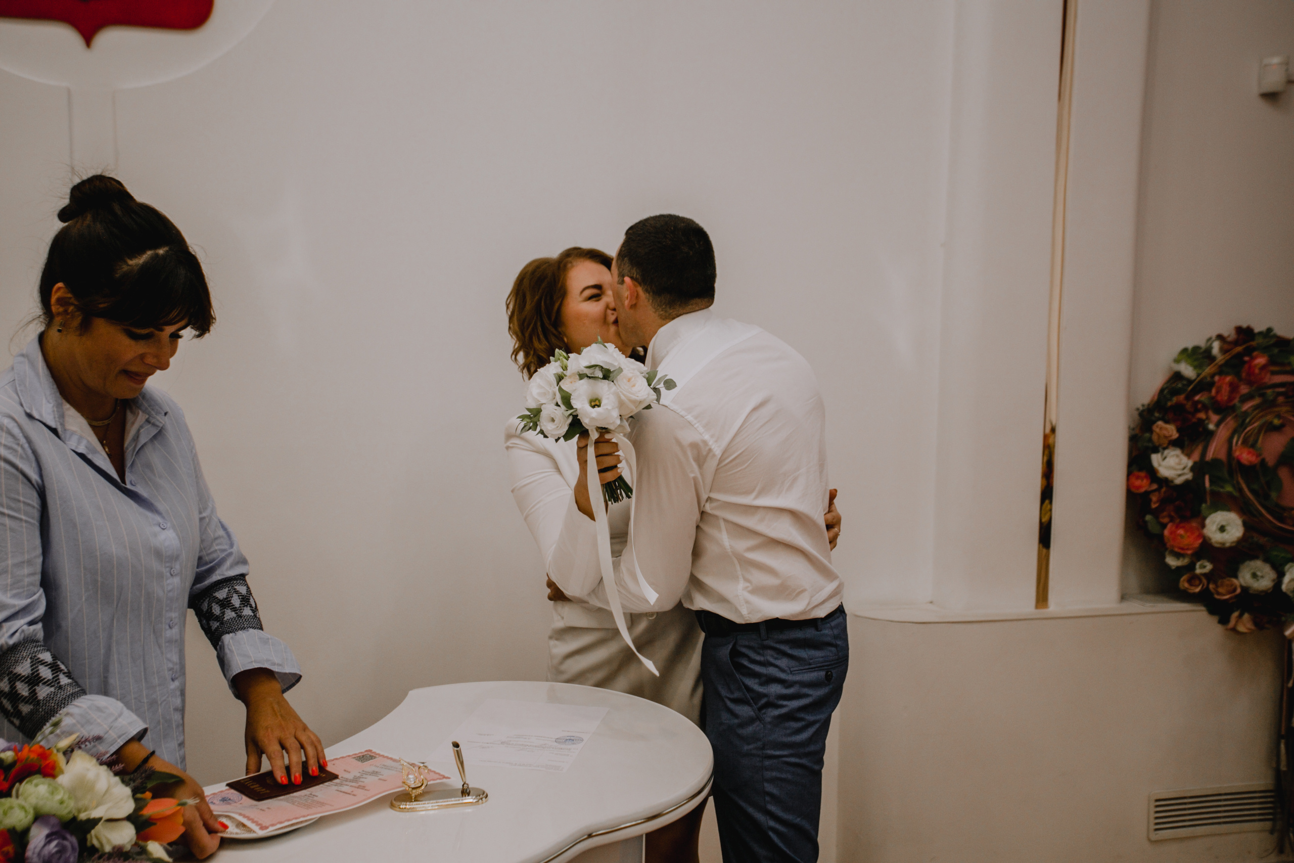 Vitaliy&Nataliya. Свадебный /Семейный фотограф в Краснодарском крае Лилия Комар